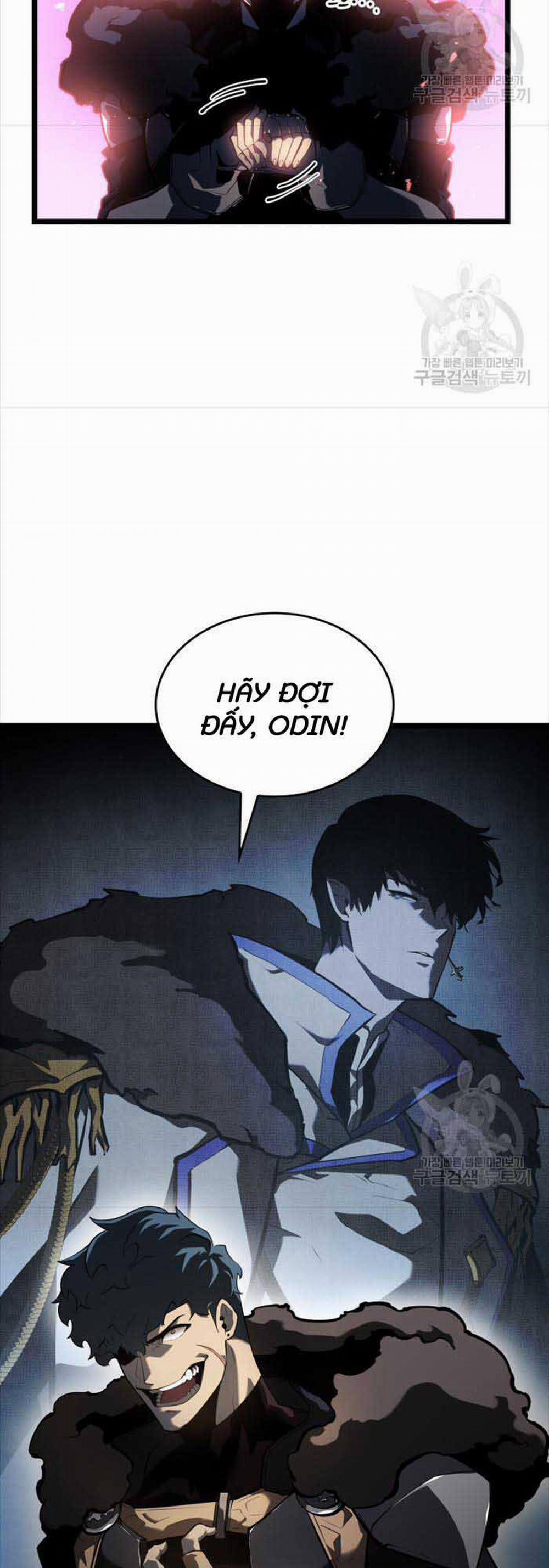 Sự Trở Lại Của Người Chơi Cấp Sss 65 trang 4