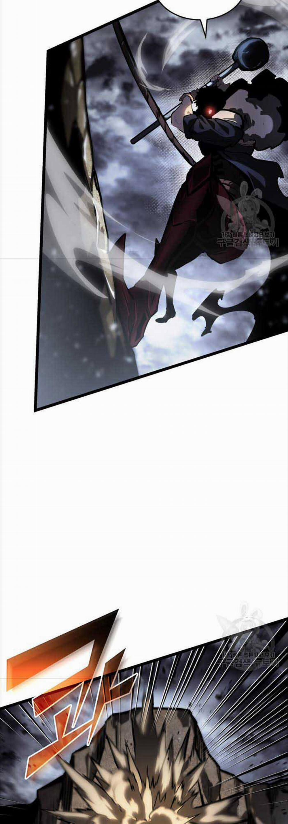 Sự Trở Lại Của Người Chơi Cấp Sss 65 trang 43