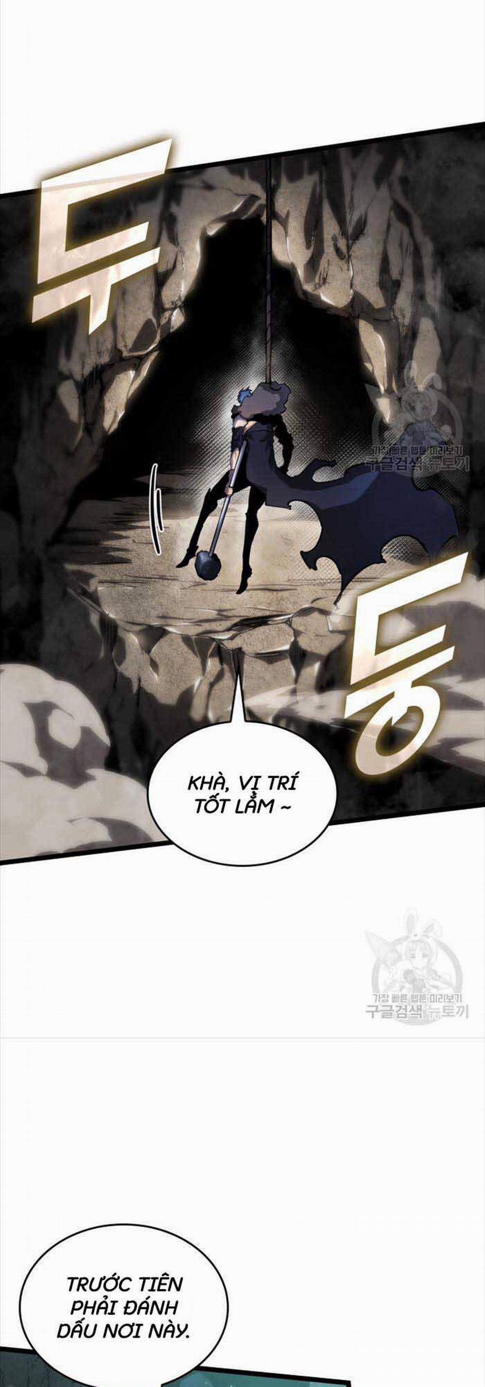 Sự Trở Lại Của Người Chơi Cấp Sss 65 trang 45