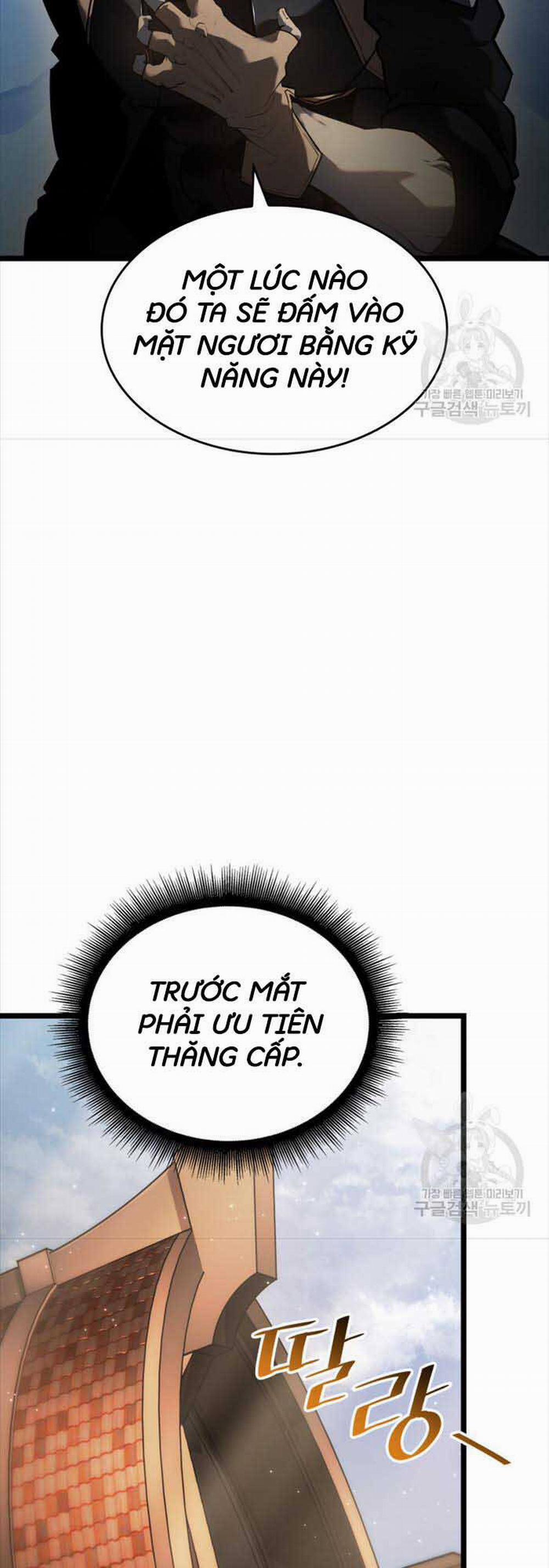 Sự Trở Lại Của Người Chơi Cấp Sss 65 trang 5