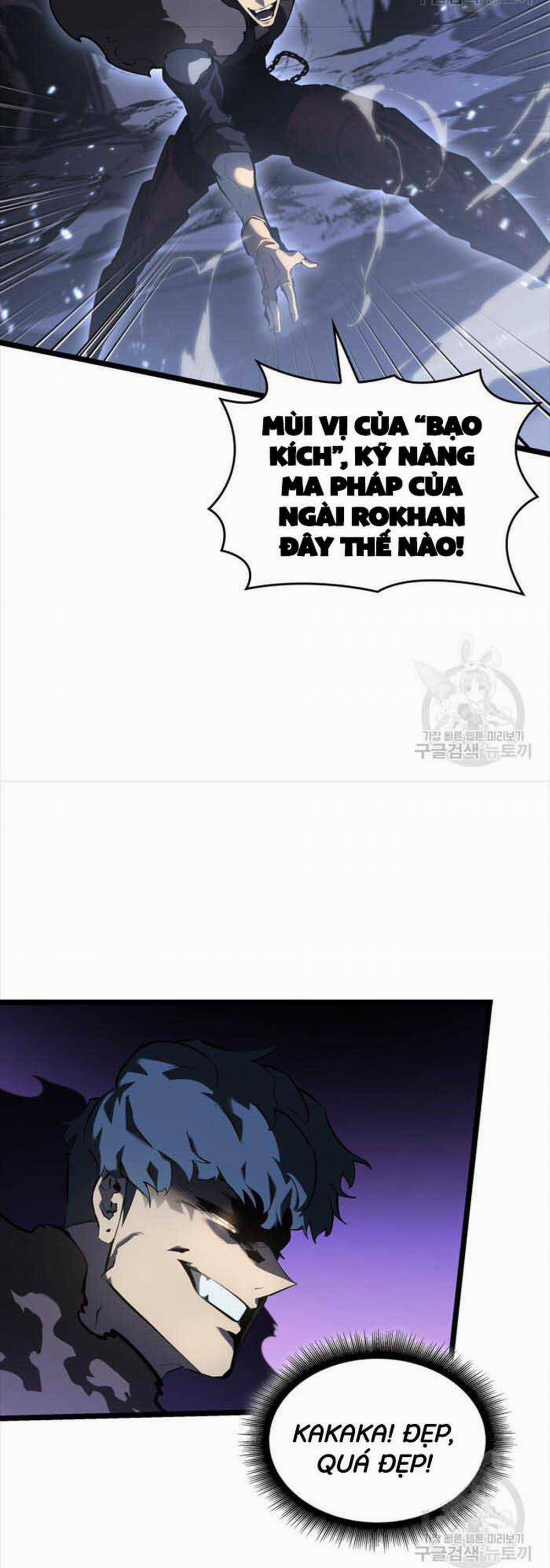 Sự Trở Lại Của Người Chơi Cấp Sss 65 trang 52