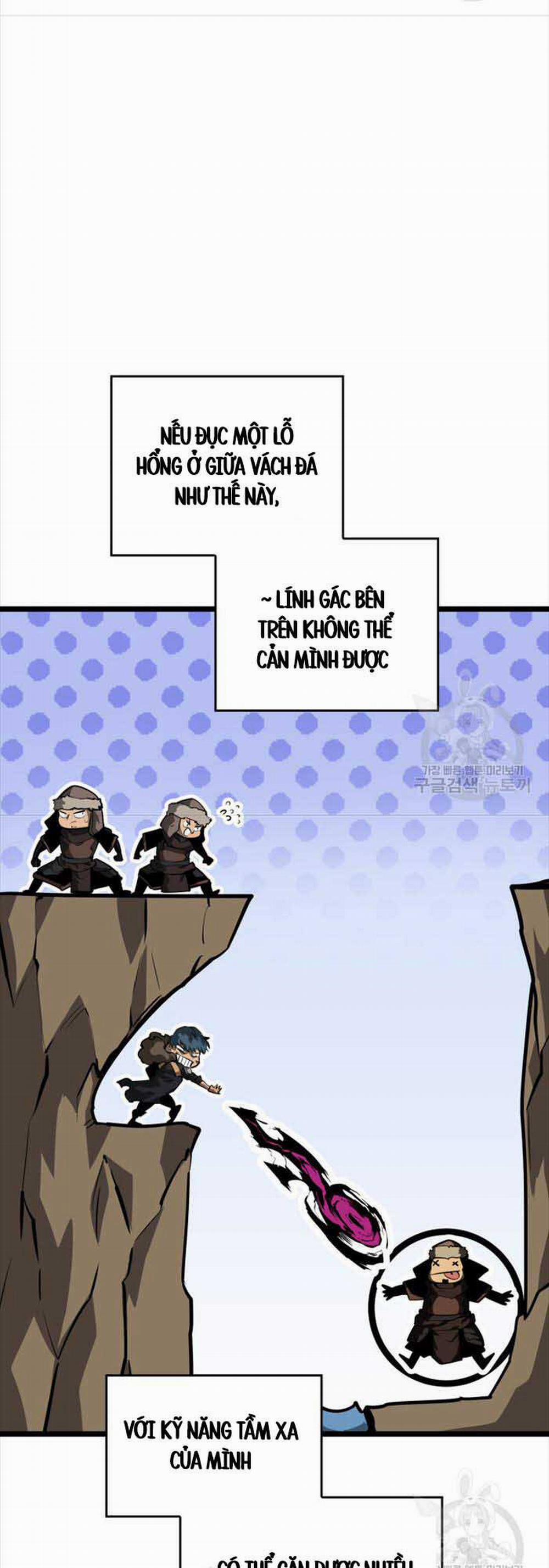 Sự Trở Lại Của Người Chơi Cấp Sss 65 trang 53