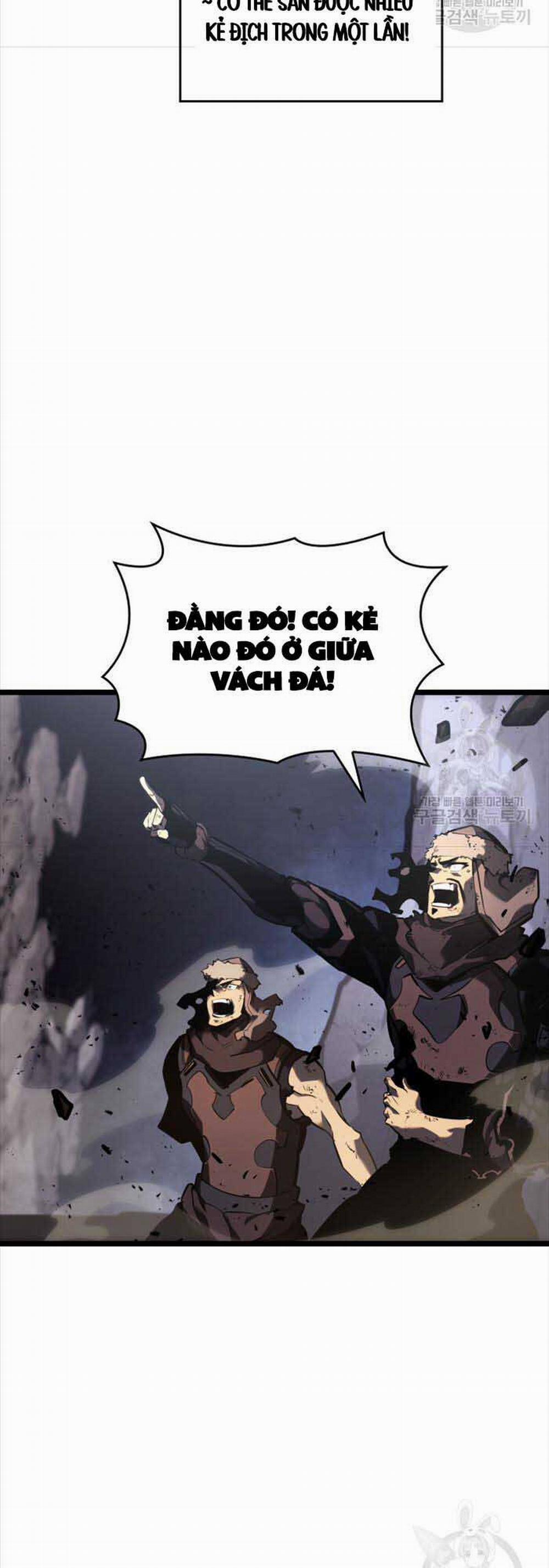 Sự Trở Lại Của Người Chơi Cấp Sss 65 trang 54