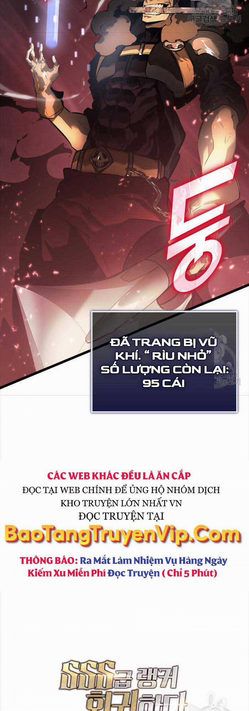 Sự Trở Lại Của Người Chơi Cấp Sss 65 trang 62