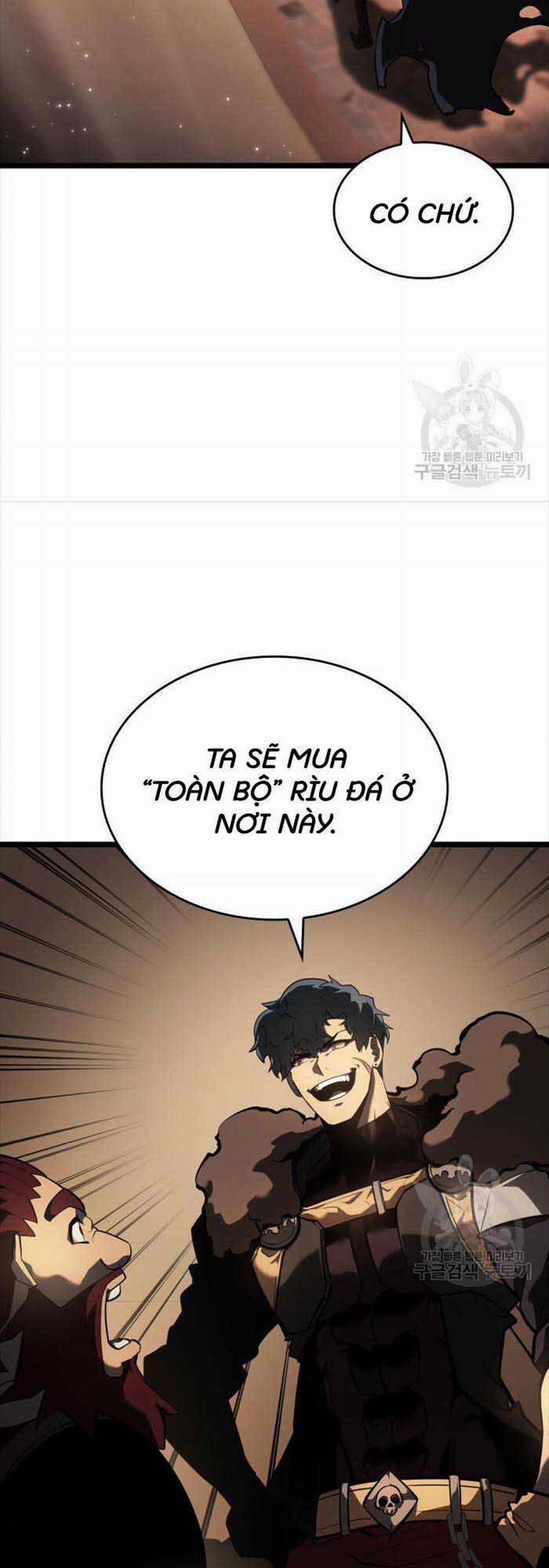 Sự Trở Lại Của Người Chơi Cấp Sss 65 trang 7