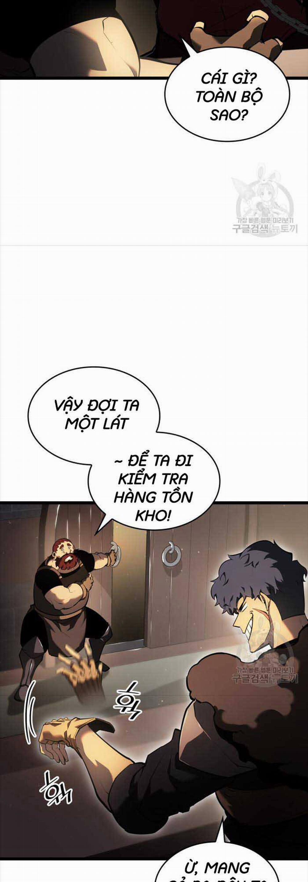 Sự Trở Lại Của Người Chơi Cấp Sss 65 trang 8