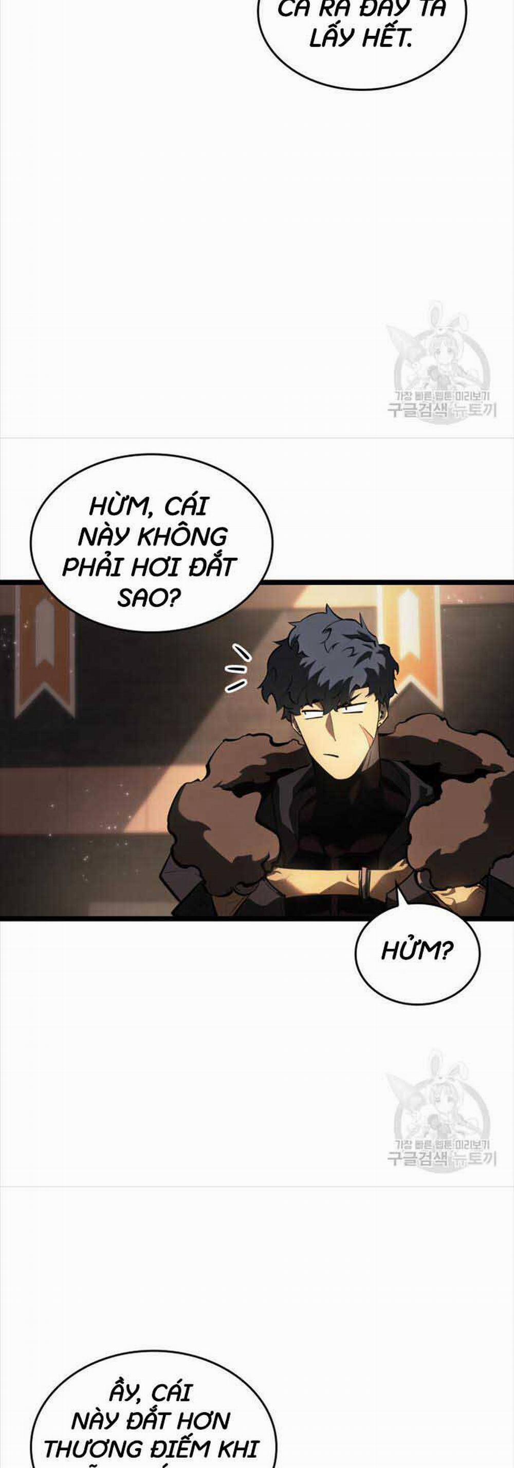 Sự Trở Lại Của Người Chơi Cấp Sss 65 trang 9