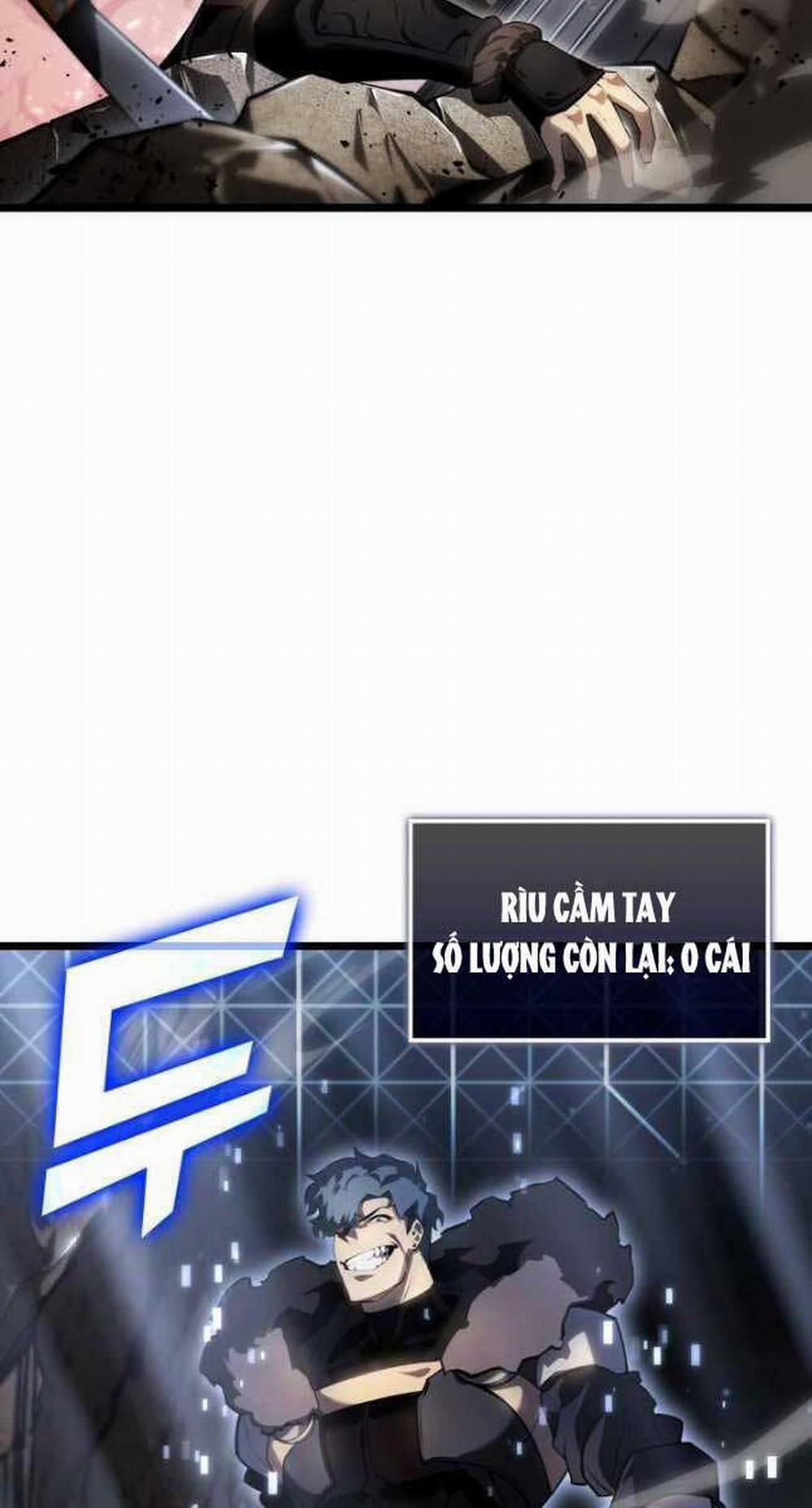 Sự Trở Lại Của Người Chơi Cấp Sss 66 trang 2