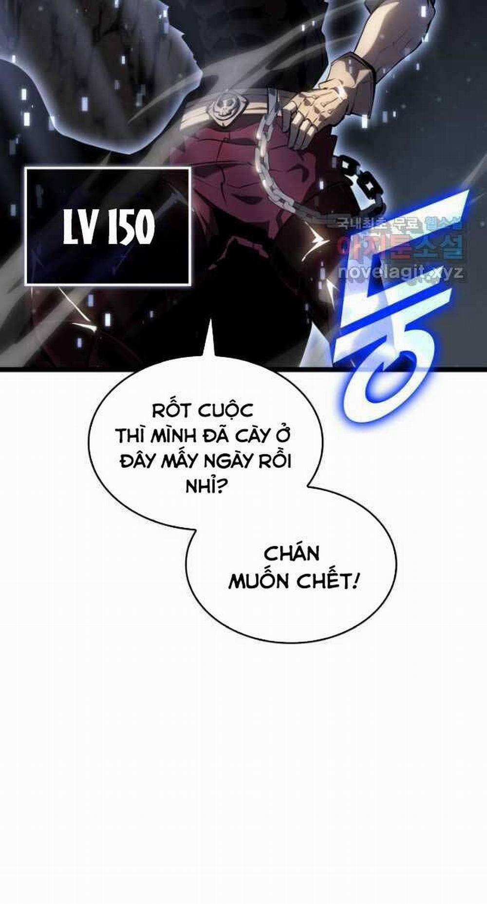 Sự Trở Lại Của Người Chơi Cấp Sss 66 trang 3