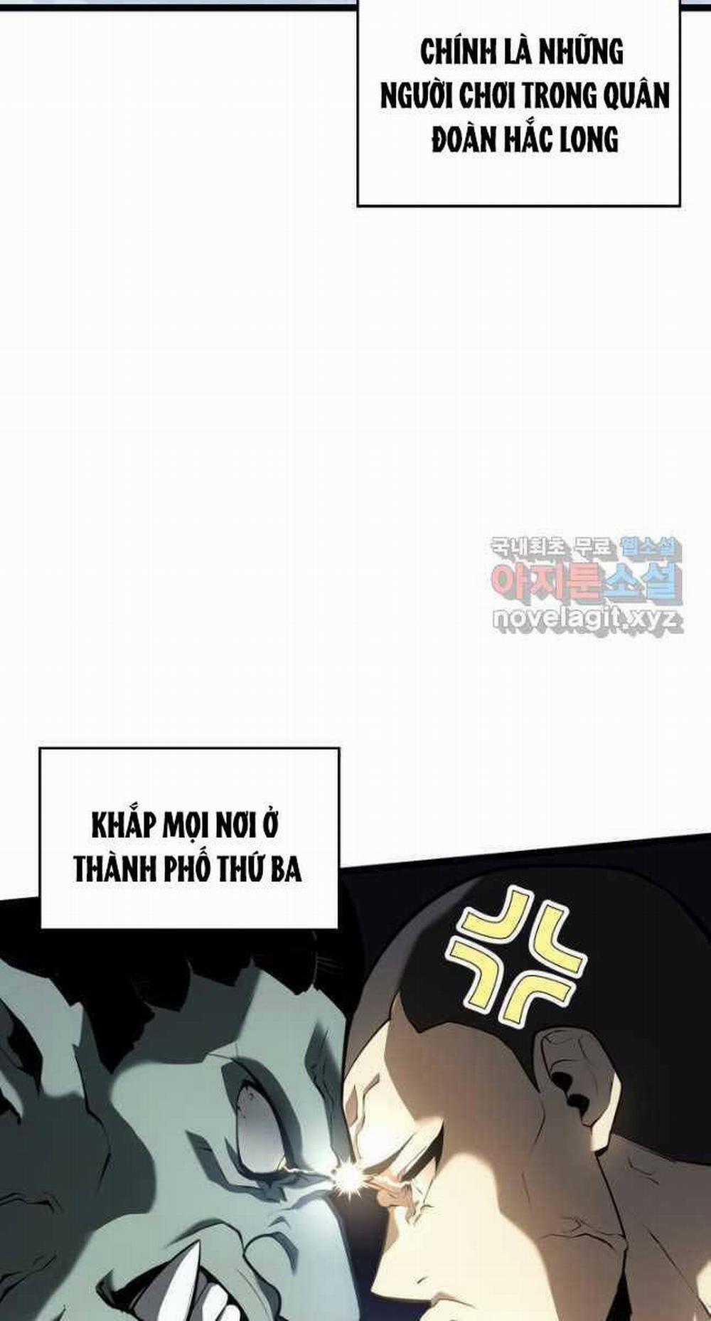 Sự Trở Lại Của Người Chơi Cấp Sss 66 trang 32