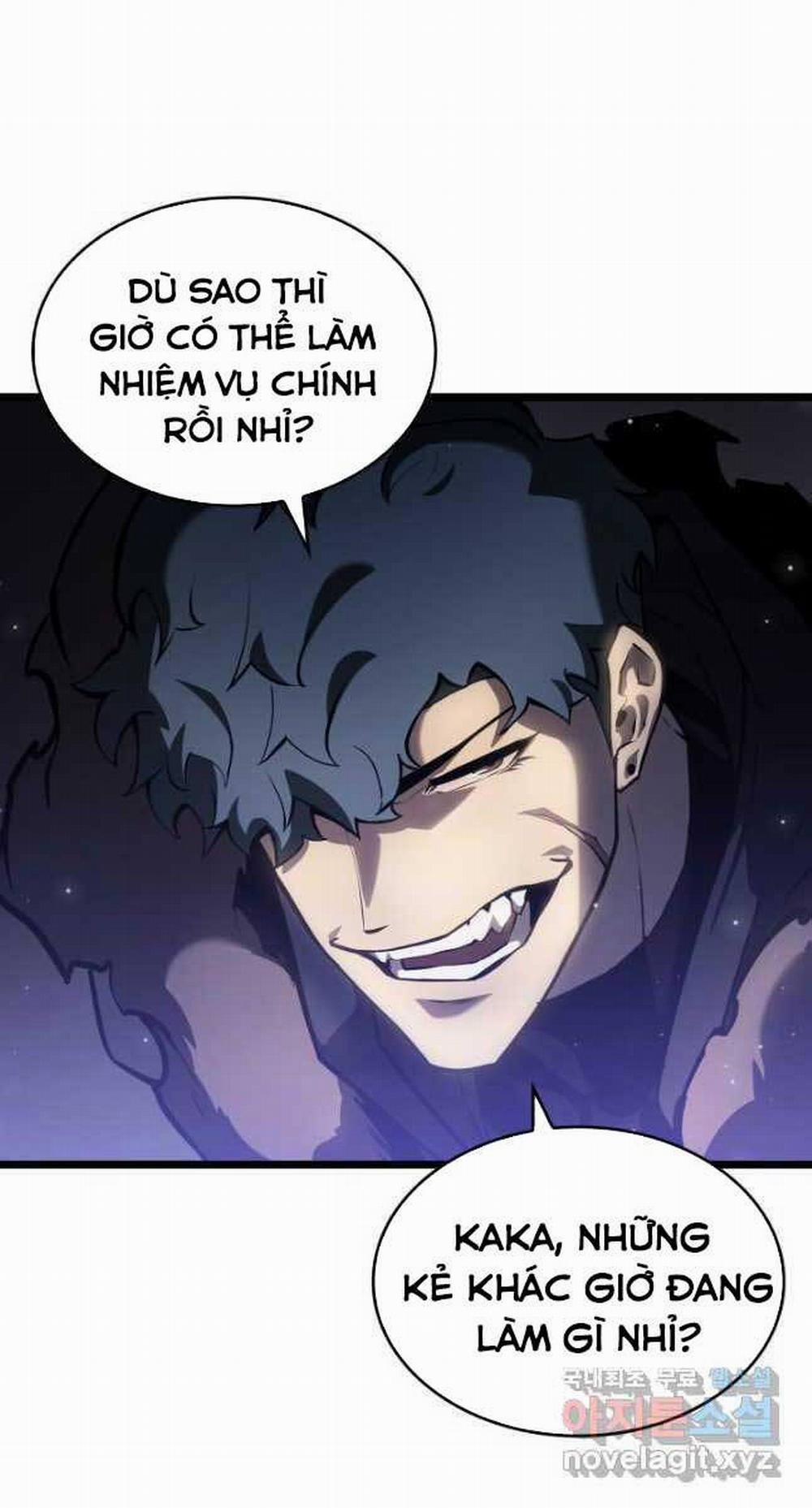 Sự Trở Lại Của Người Chơi Cấp Sss 66 trang 4