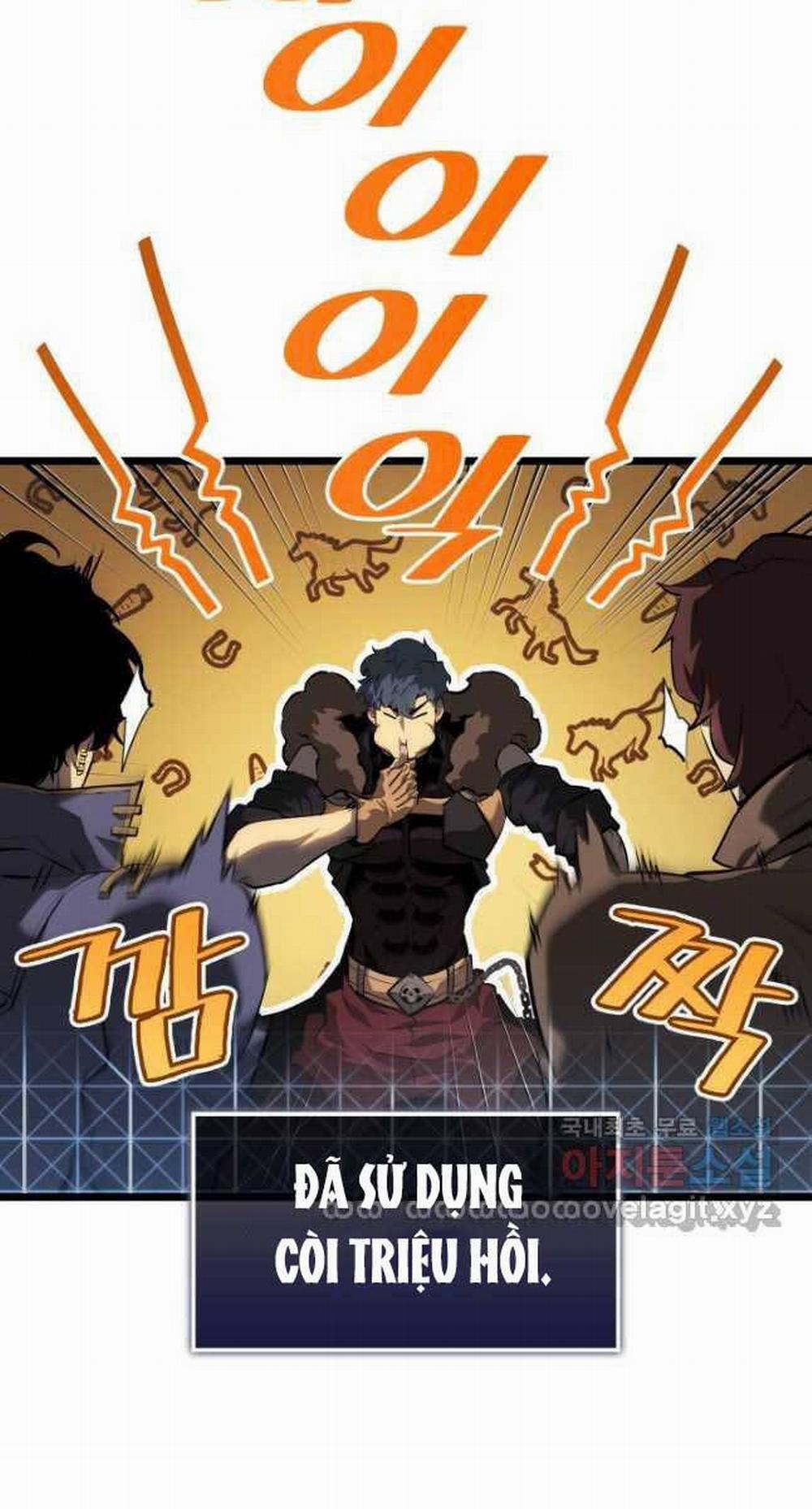 Sự Trở Lại Của Người Chơi Cấp Sss 66 trang 47