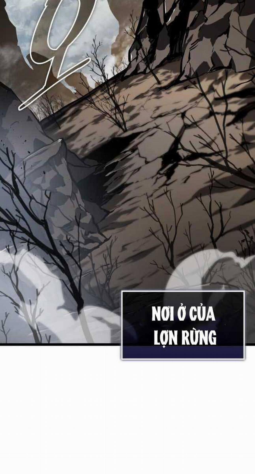 Sự Trở Lại Của Người Chơi Cấp Sss 66 trang 57