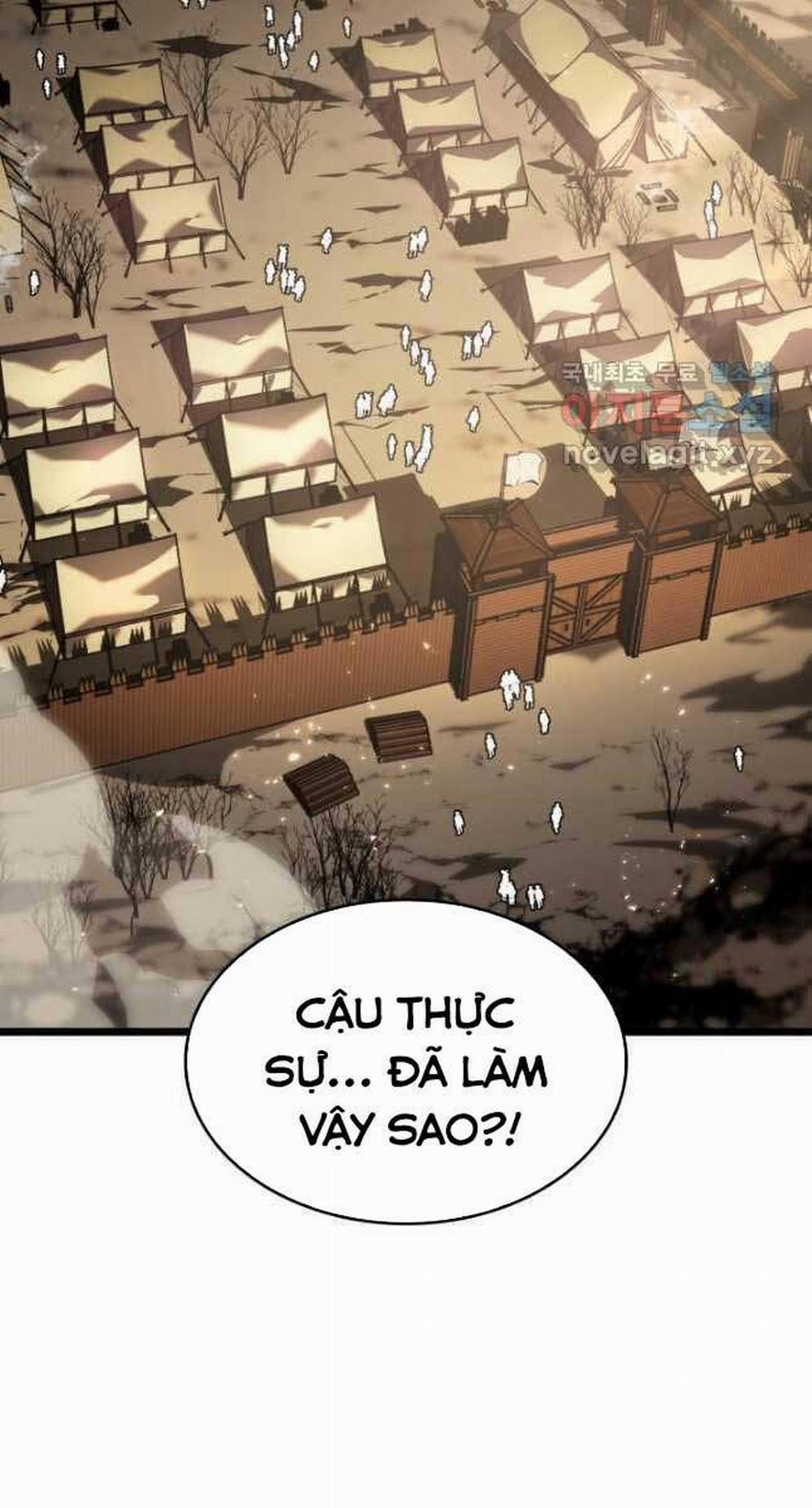 Sự Trở Lại Của Người Chơi Cấp Sss 66 trang 8