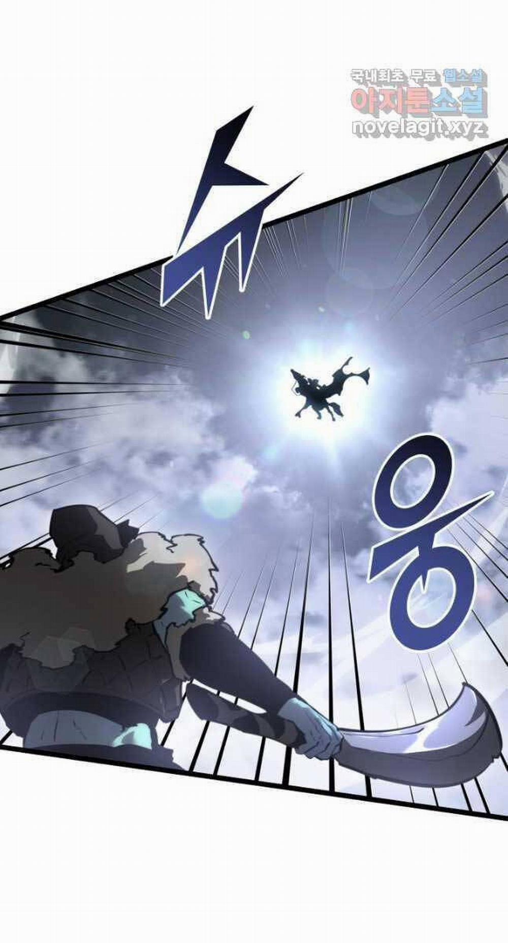 Sự Trở Lại Của Người Chơi Cấp Sss 66 trang 84