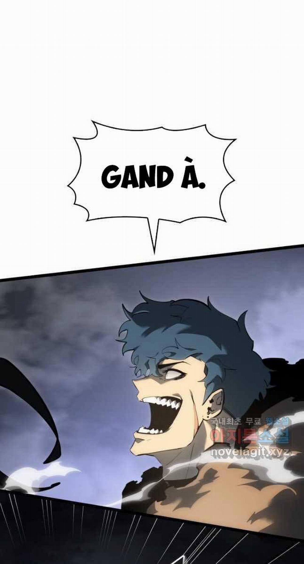 Sự Trở Lại Của Người Chơi Cấp Sss 66 trang 85