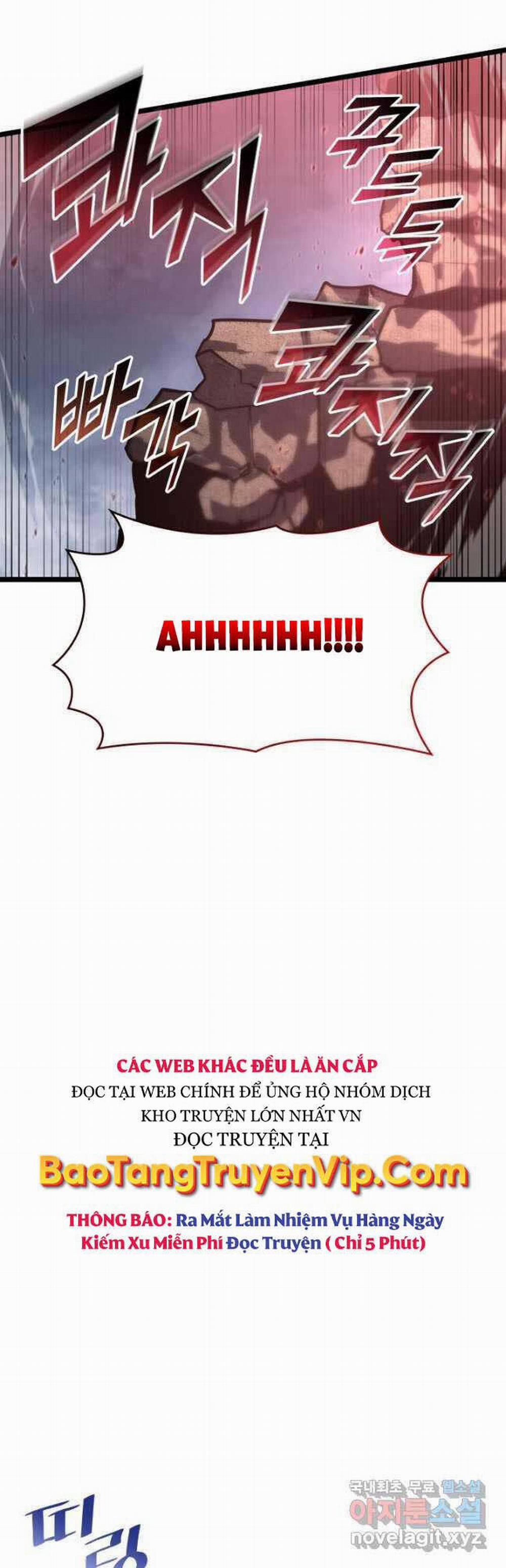 Sự Trở Lại Của Người Chơi Cấp Sss 67 trang 11