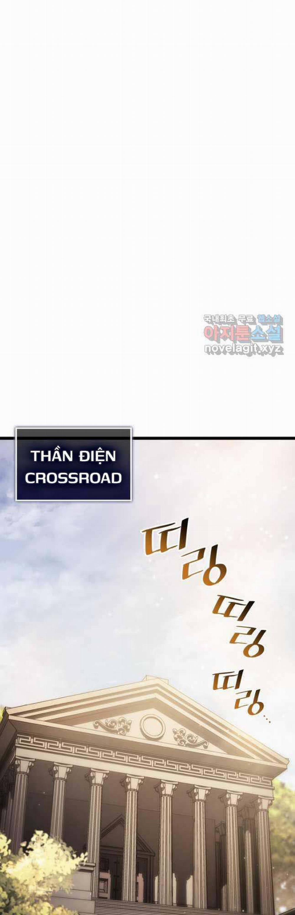 Sự Trở Lại Của Người Chơi Cấp Sss 67 trang 17