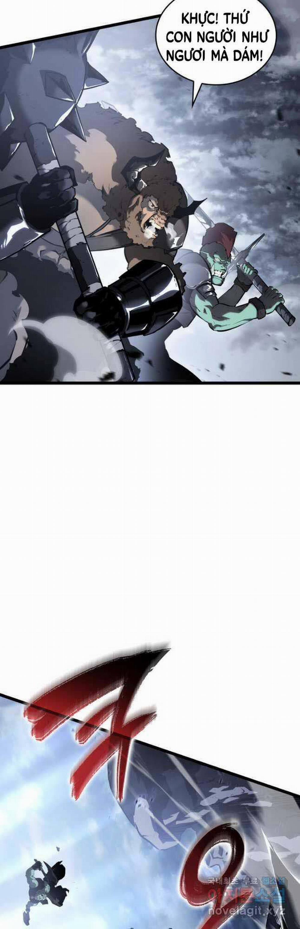 Sự Trở Lại Của Người Chơi Cấp Sss 67 trang 2