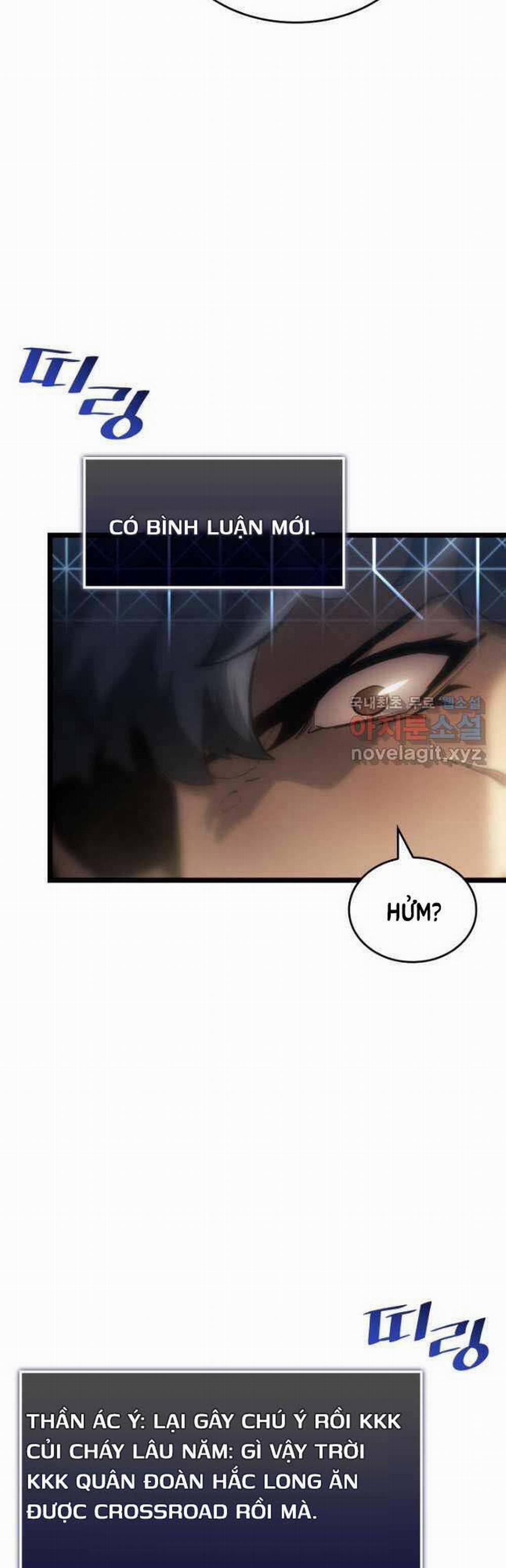 Sự Trở Lại Của Người Chơi Cấp Sss 67 trang 25