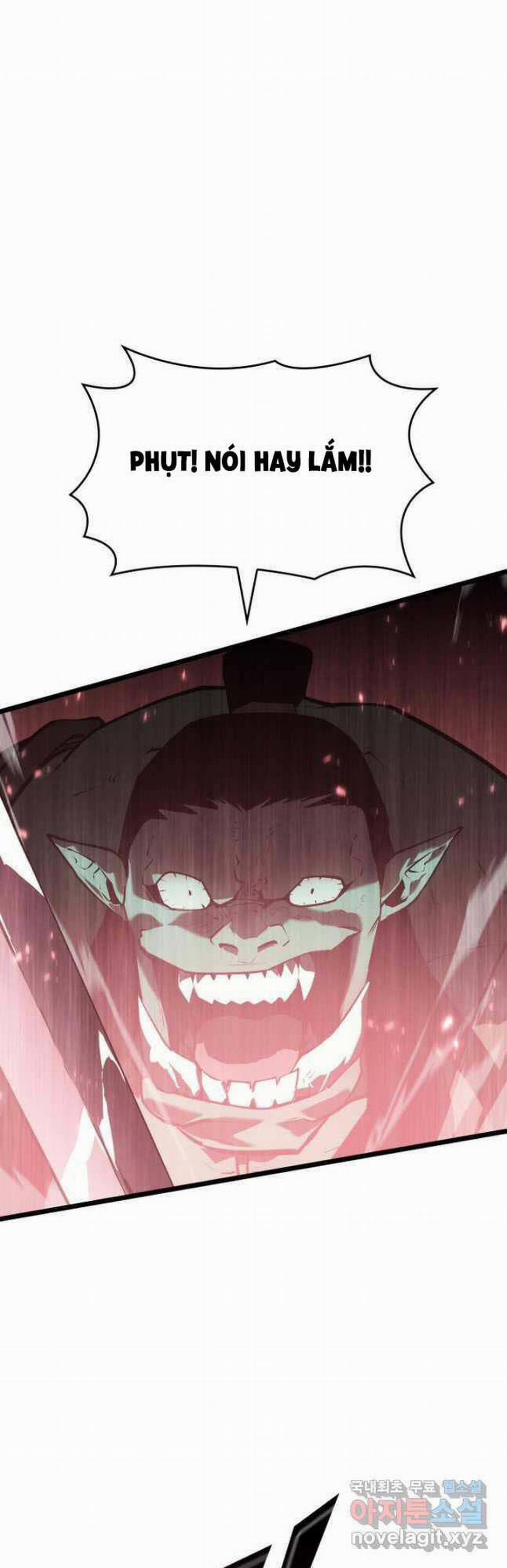 Sự Trở Lại Của Người Chơi Cấp Sss 67 trang 36