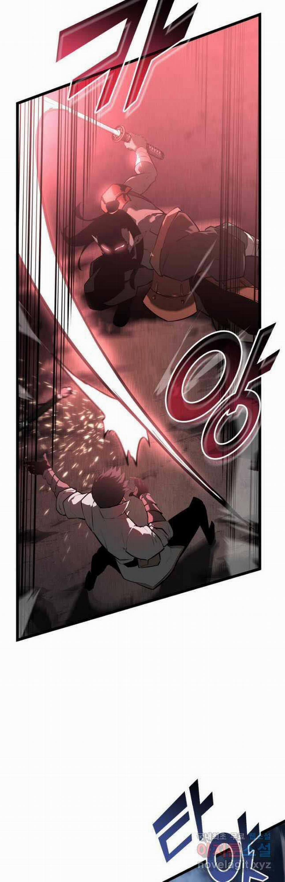 Sự Trở Lại Của Người Chơi Cấp Sss 67 trang 37