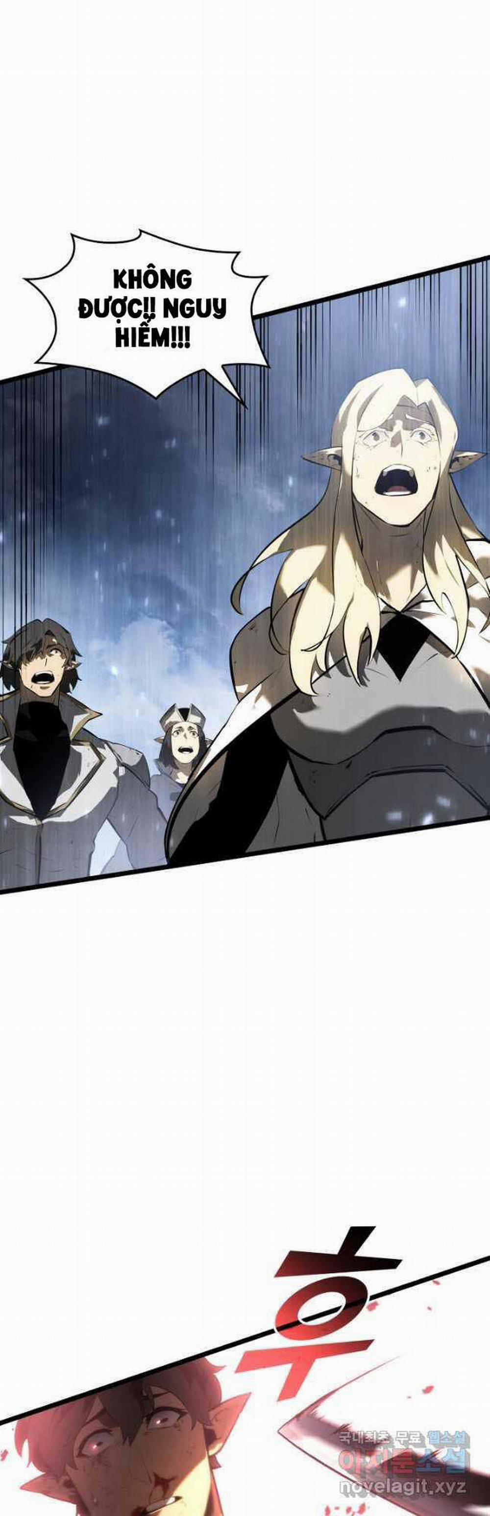 Sự Trở Lại Của Người Chơi Cấp Sss 67 trang 39