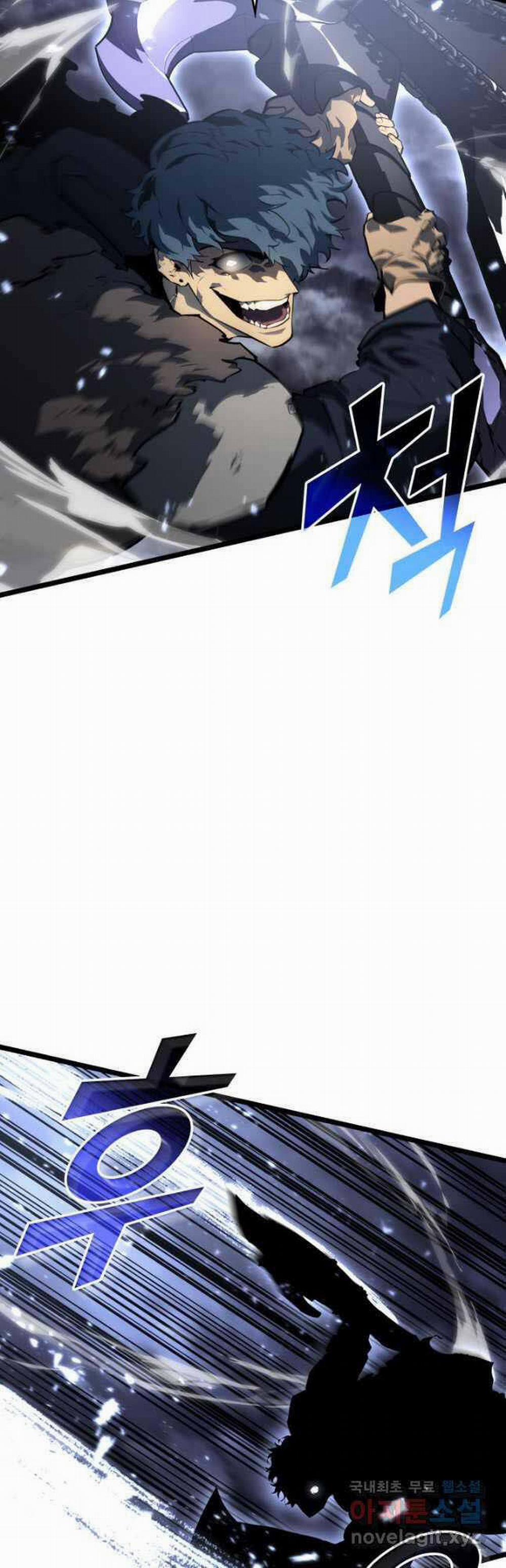 Sự Trở Lại Của Người Chơi Cấp Sss 67 trang 4