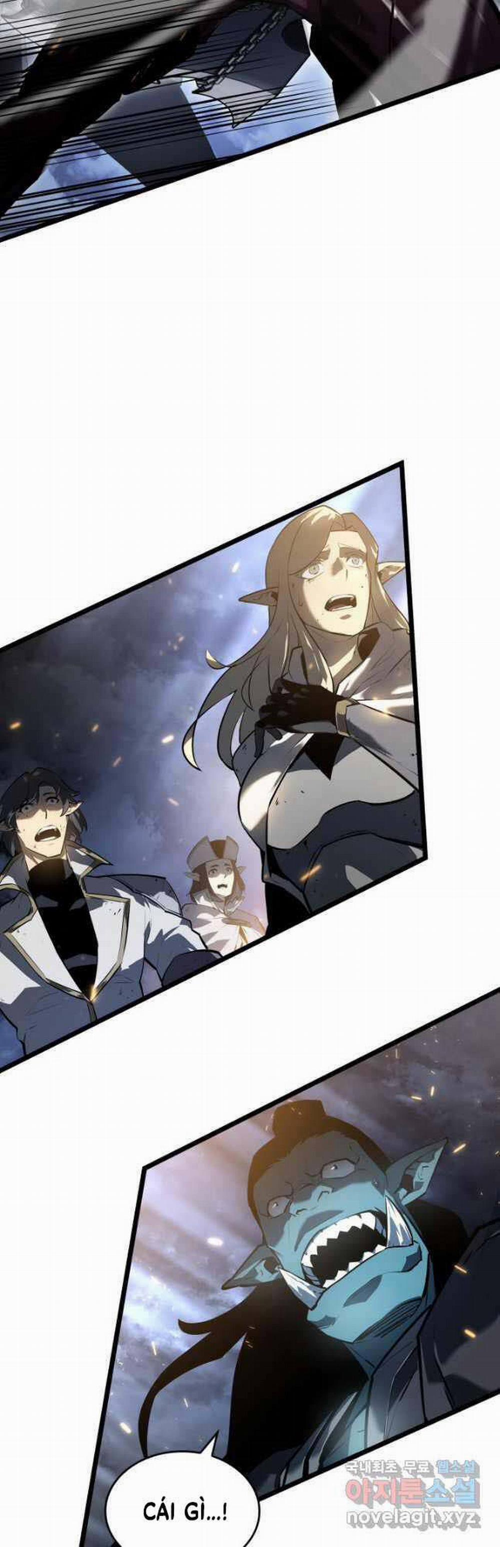 Sự Trở Lại Của Người Chơi Cấp Sss 67 trang 41