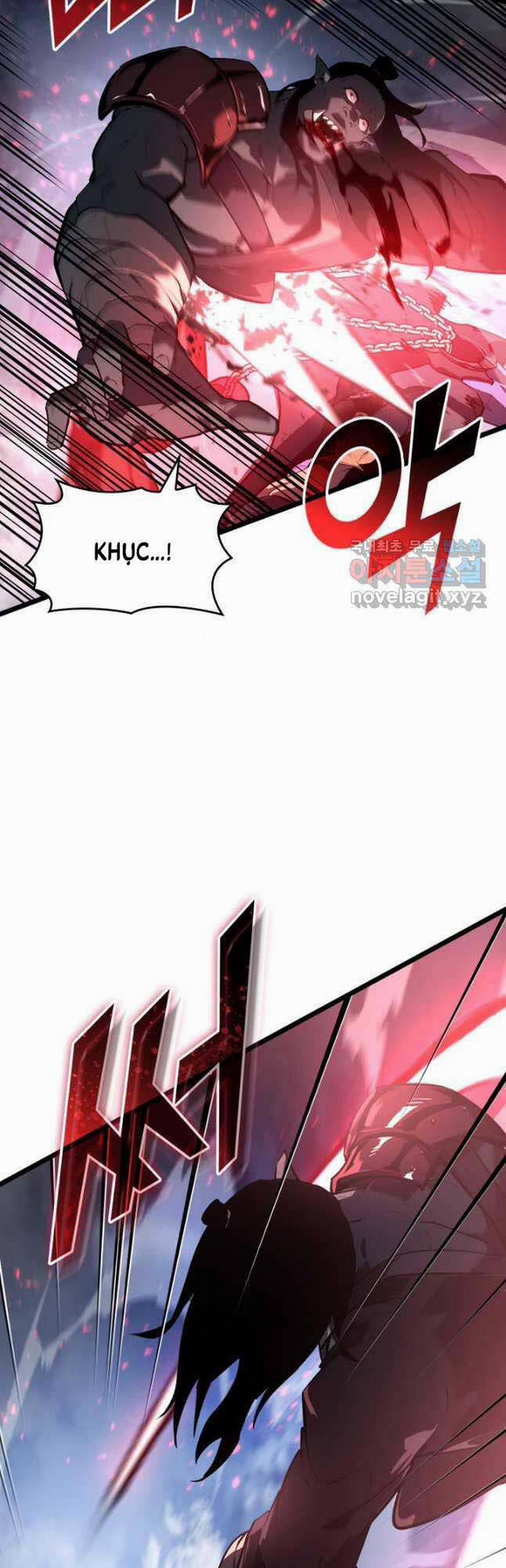 Sự Trở Lại Của Người Chơi Cấp Sss 67 trang 43