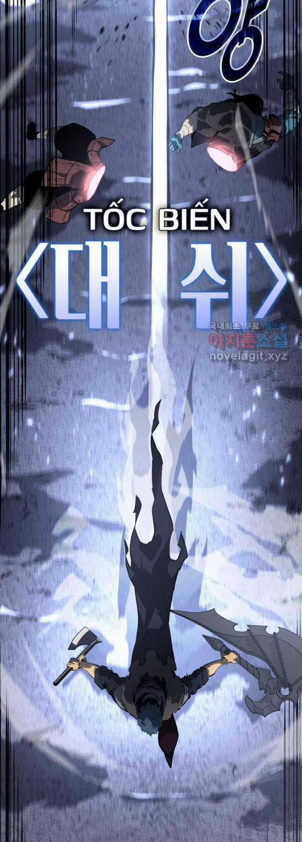 Sự Trở Lại Của Người Chơi Cấp Sss 67 trang 46