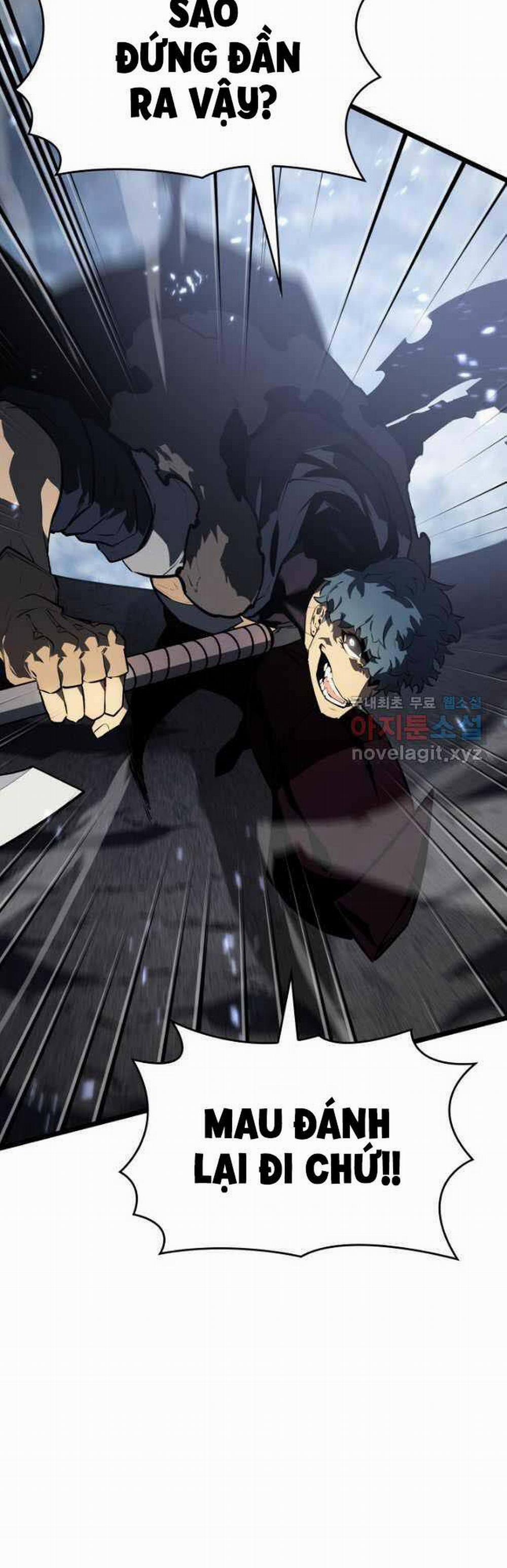 Sự Trở Lại Của Người Chơi Cấp Sss 67 trang 48