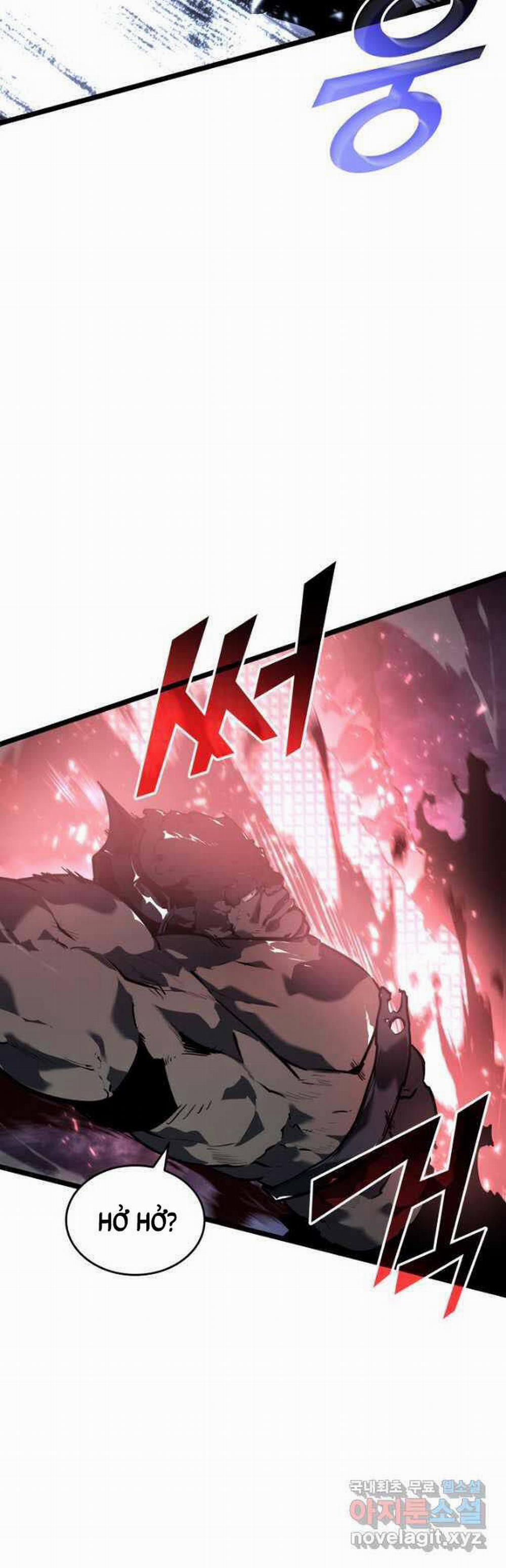 Sự Trở Lại Của Người Chơi Cấp Sss 67 trang 5