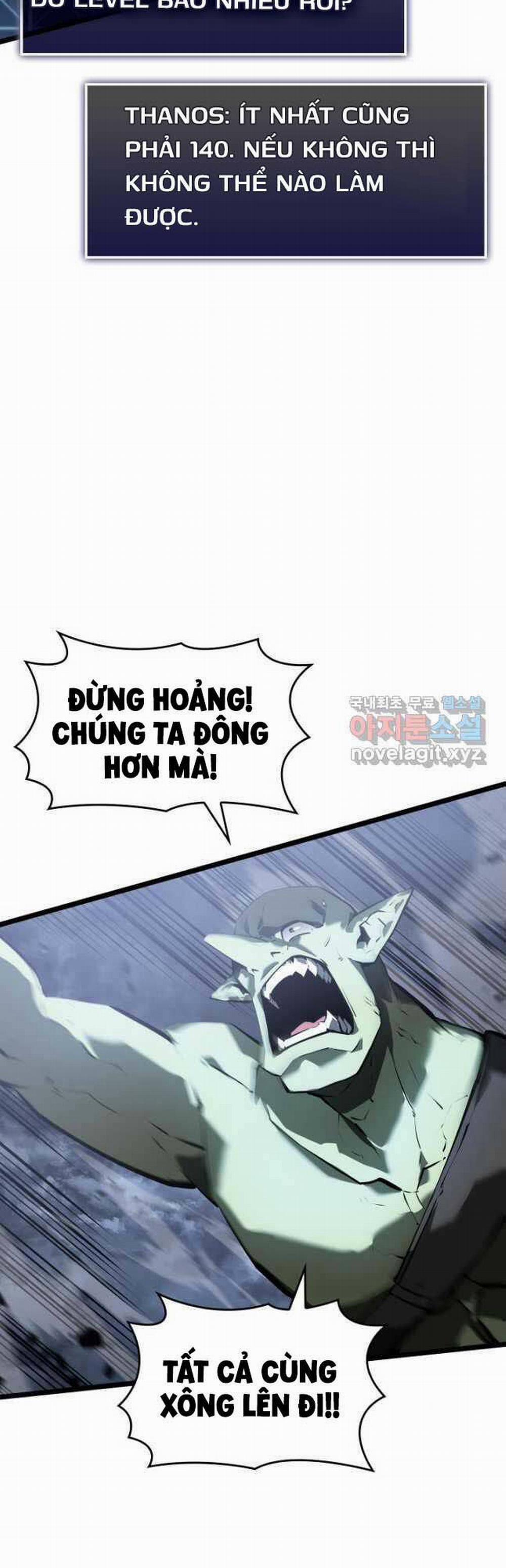 Sự Trở Lại Của Người Chơi Cấp Sss 67 trang 52