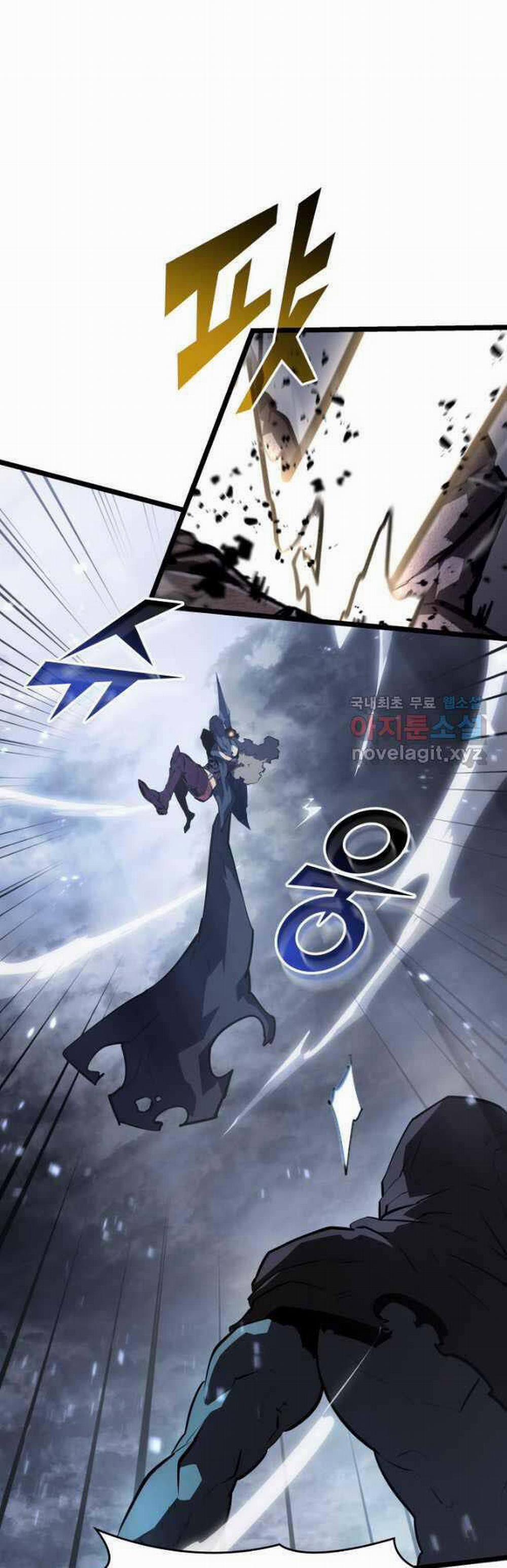 Sự Trở Lại Của Người Chơi Cấp Sss 67 trang 55