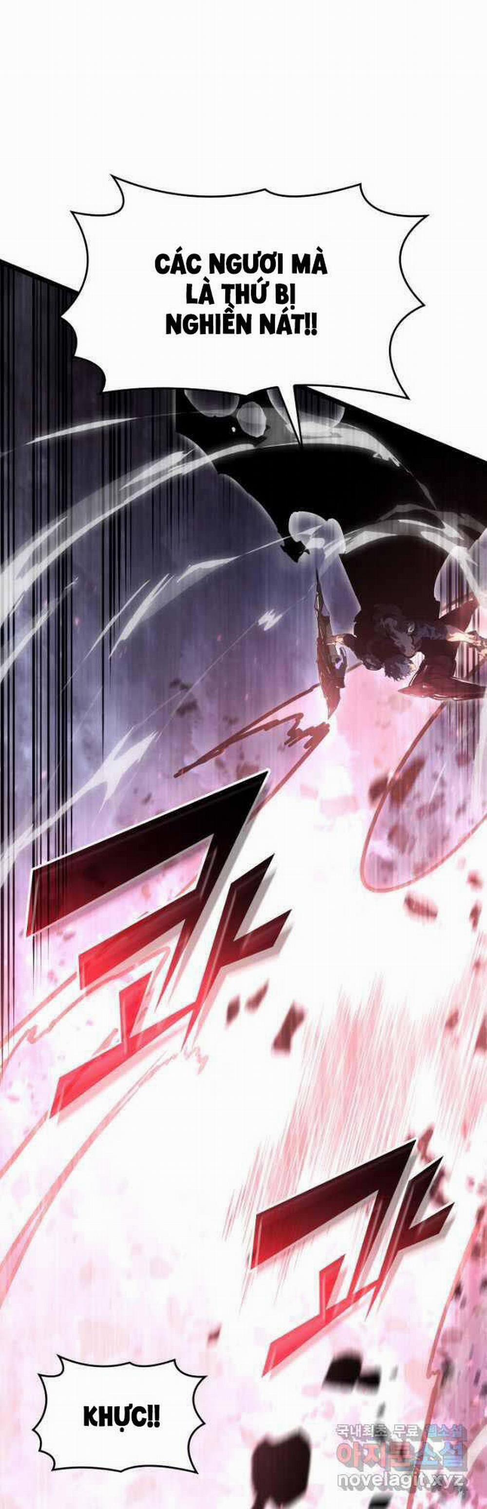 Sự Trở Lại Của Người Chơi Cấp Sss 67 trang 6