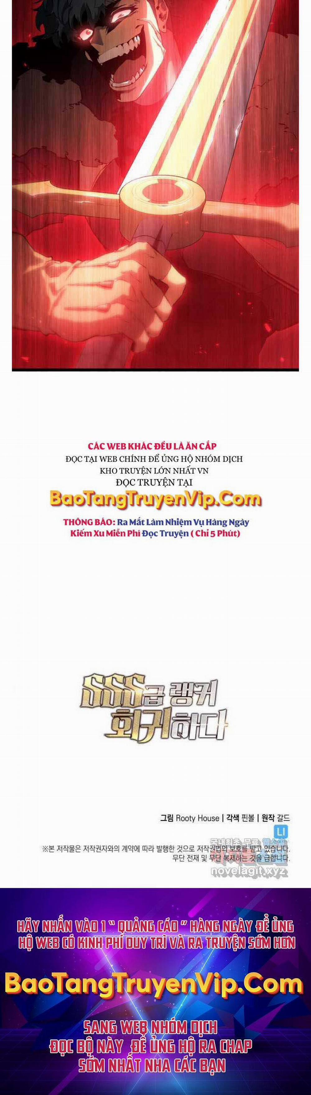 Sự Trở Lại Của Người Chơi Cấp Sss 67 trang 68