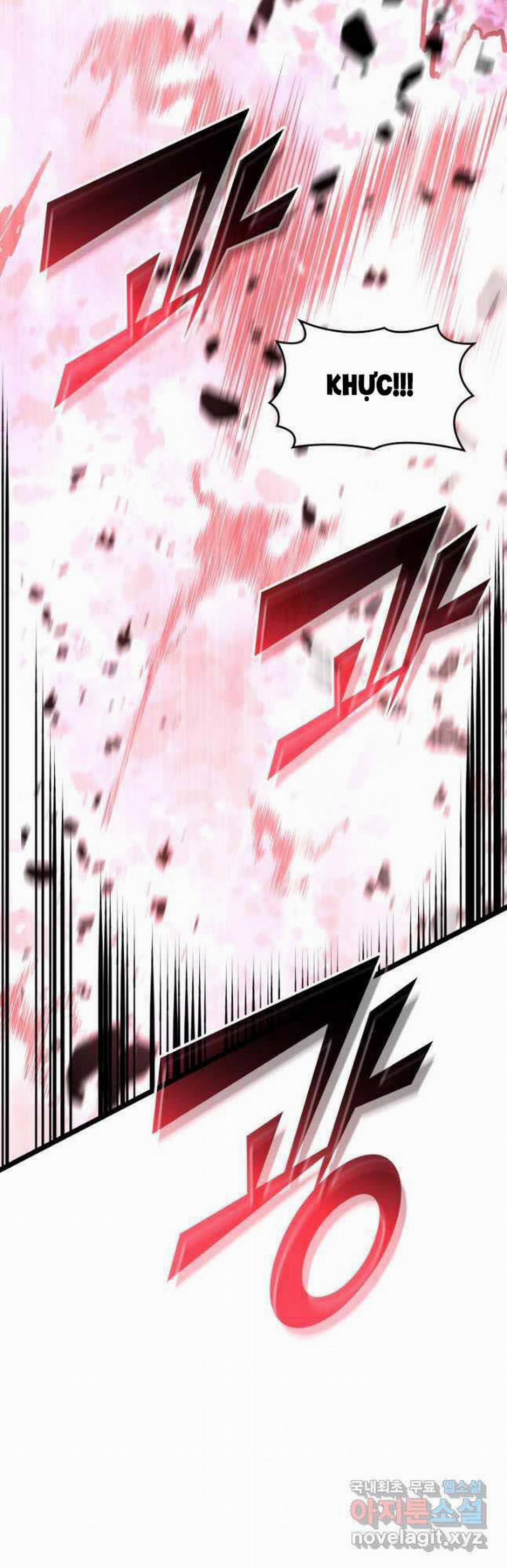 Sự Trở Lại Của Người Chơi Cấp Sss 67 trang 7