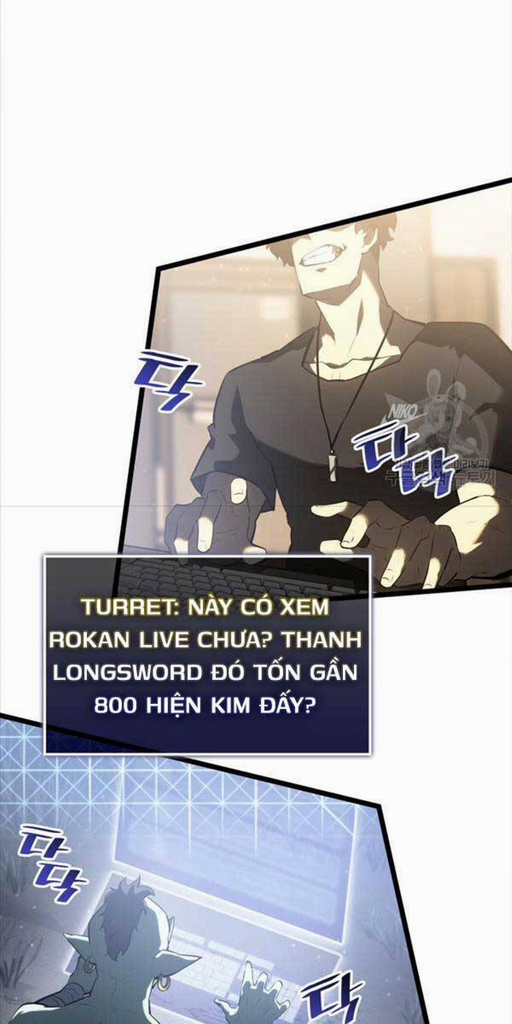 Sự Trở Lại Của Người Chơi Cấp Sss 68 trang 12