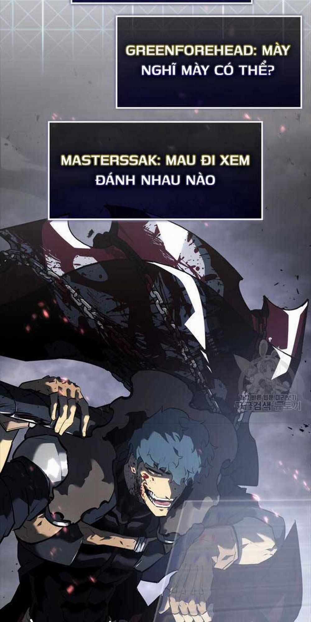 Sự Trở Lại Của Người Chơi Cấp Sss 68 trang 14