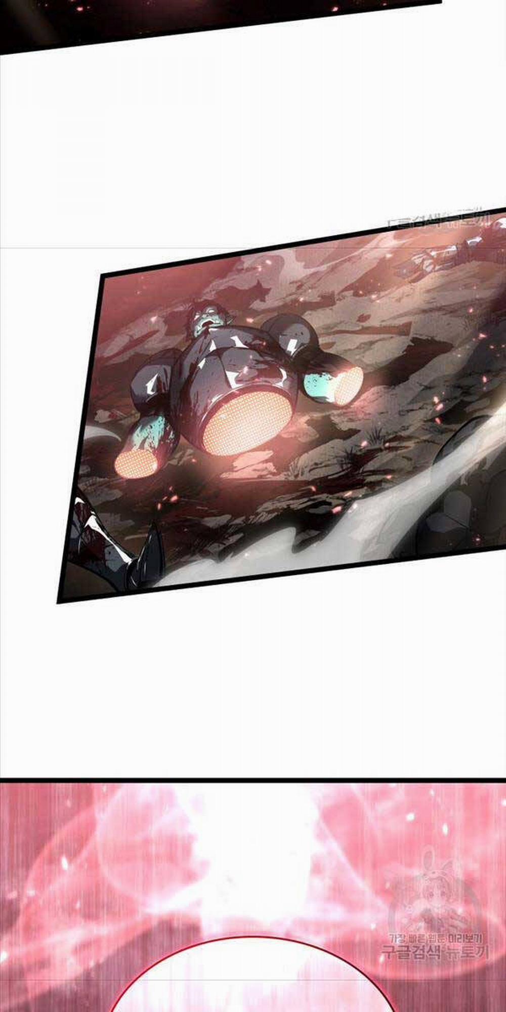 Sự Trở Lại Của Người Chơi Cấp Sss 68 trang 17