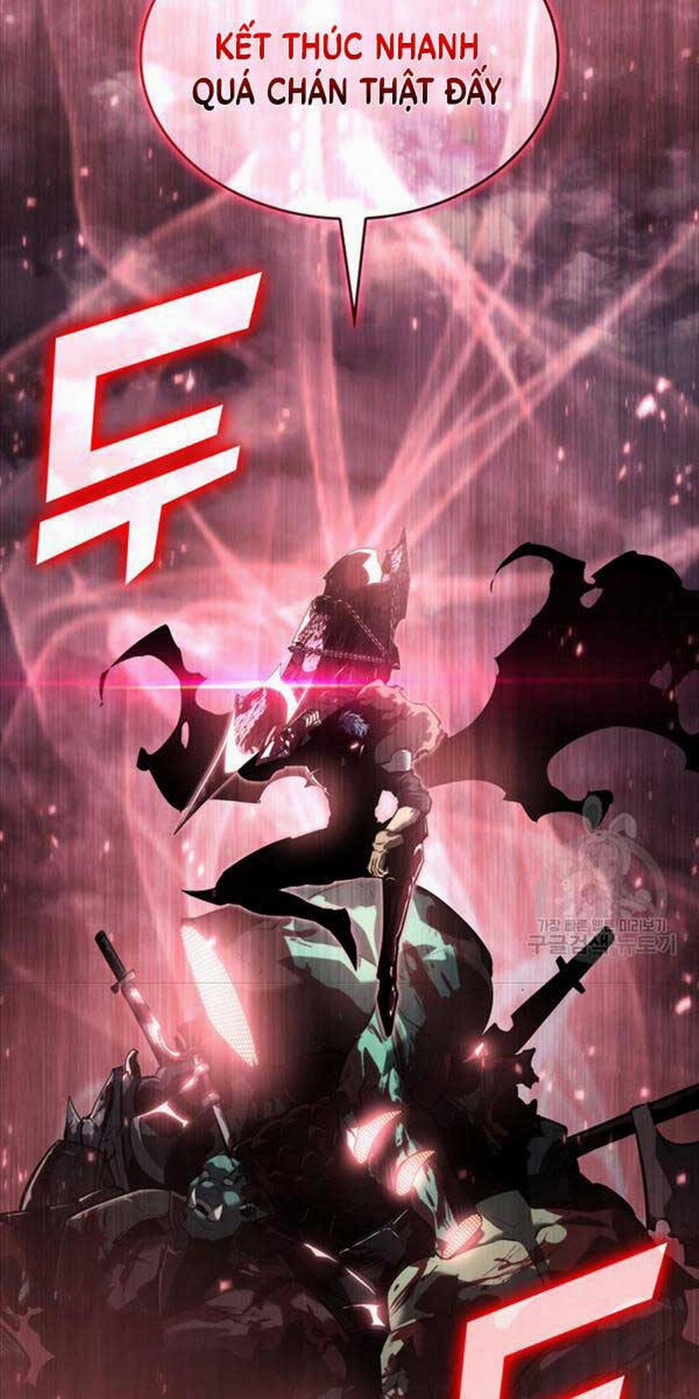 Sự Trở Lại Của Người Chơi Cấp Sss 68 trang 18