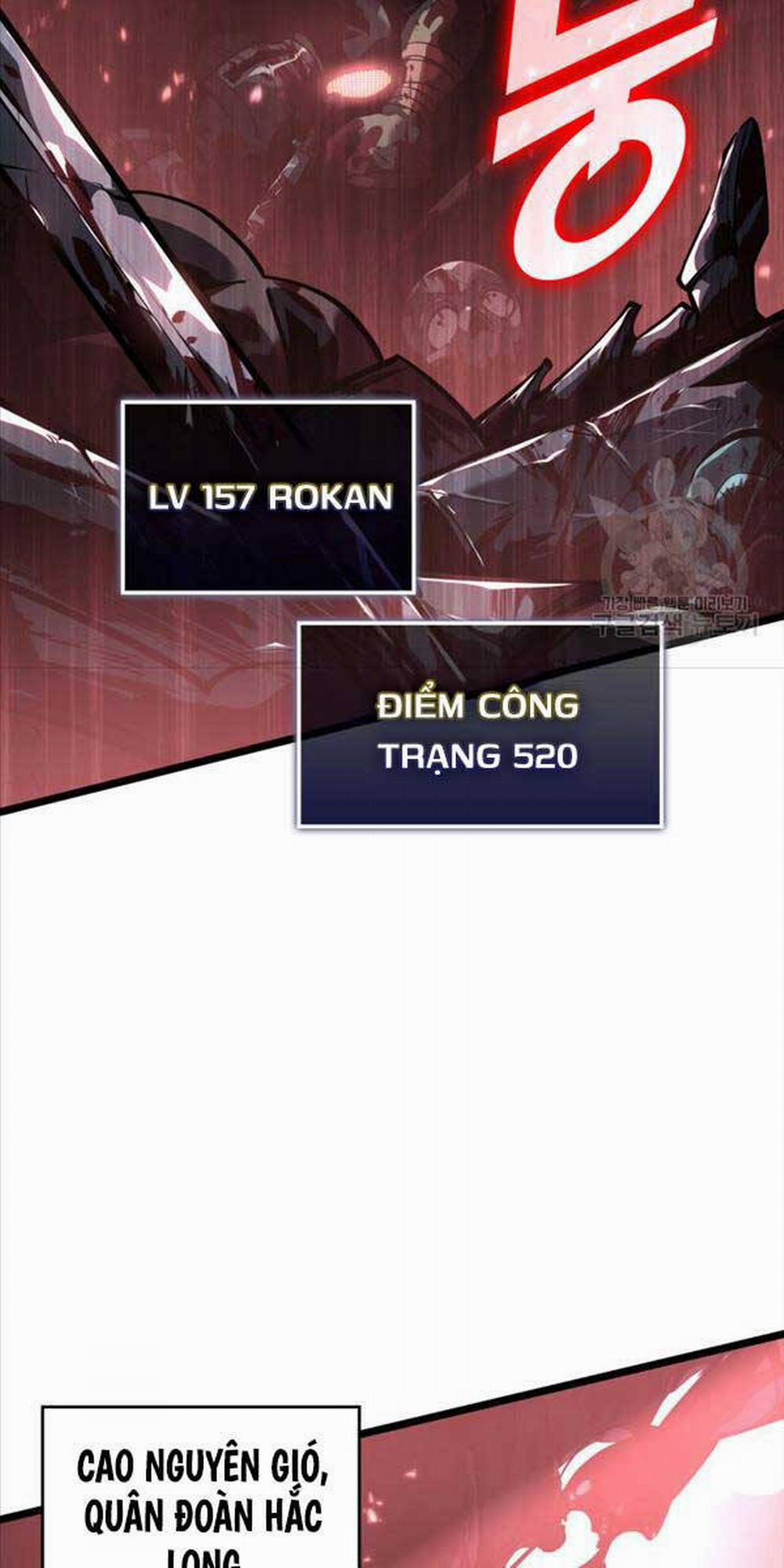 Sự Trở Lại Của Người Chơi Cấp Sss 68 trang 19