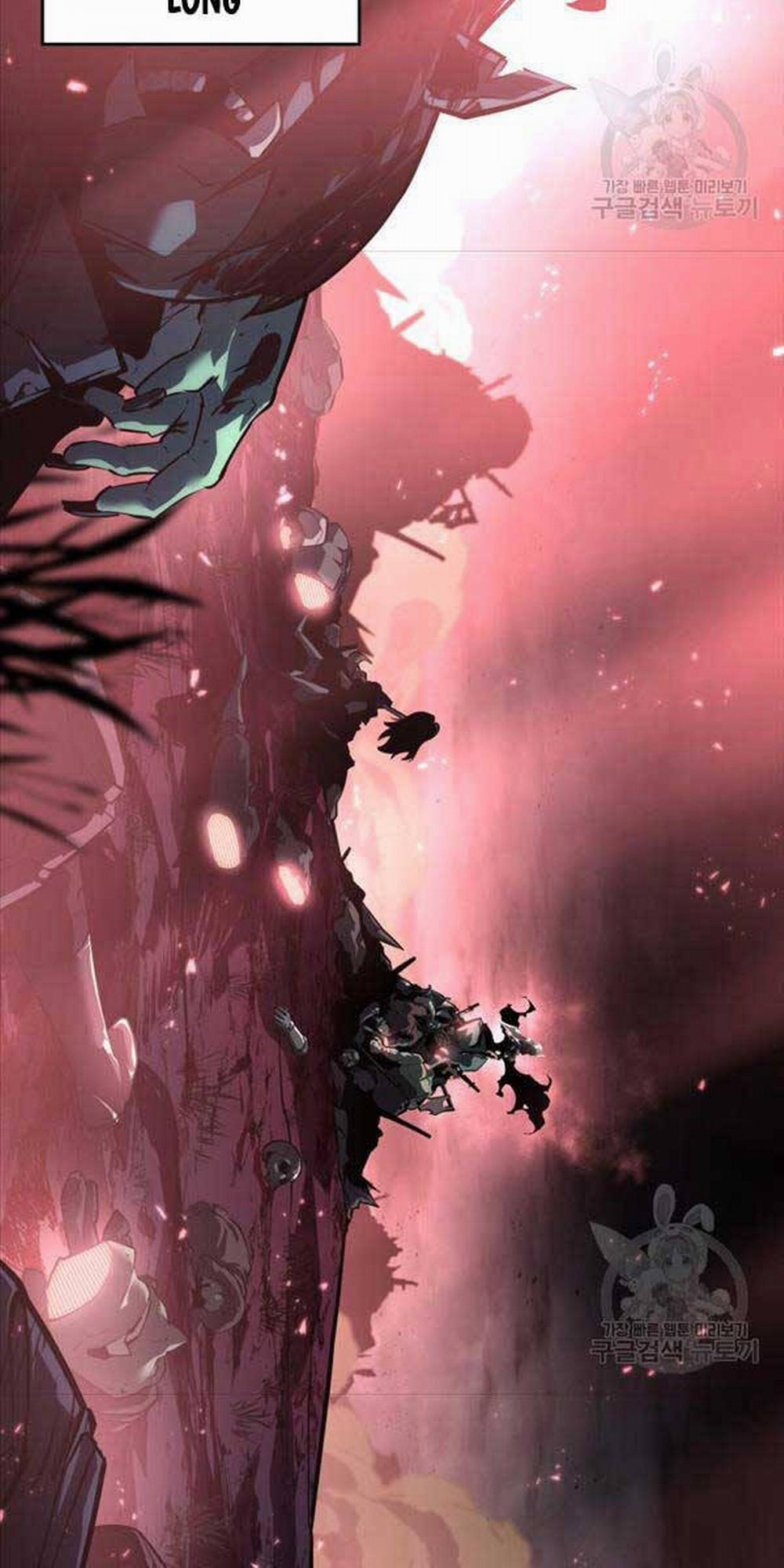 Sự Trở Lại Của Người Chơi Cấp Sss 68 trang 20