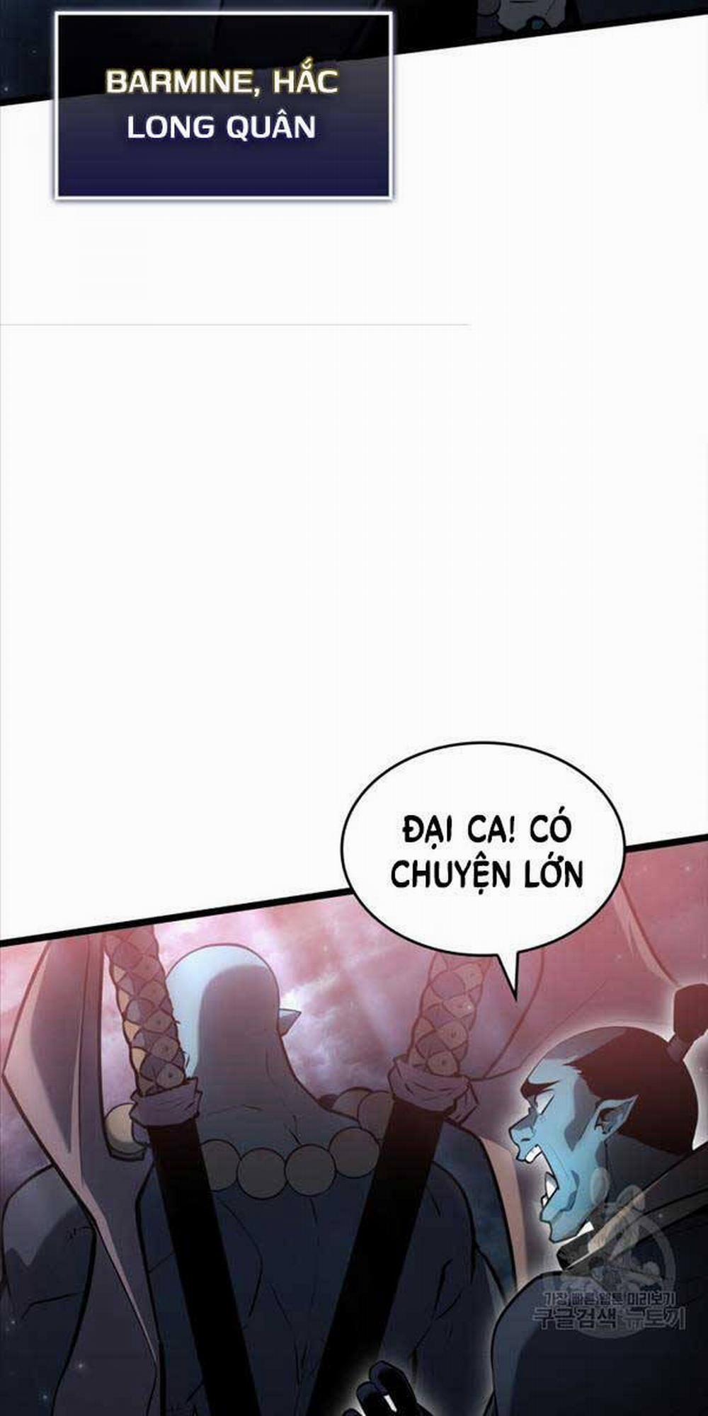 Sự Trở Lại Của Người Chơi Cấp Sss 68 trang 23