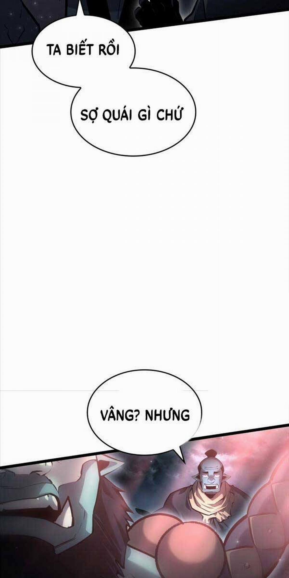 Sự Trở Lại Của Người Chơi Cấp Sss 68 trang 24