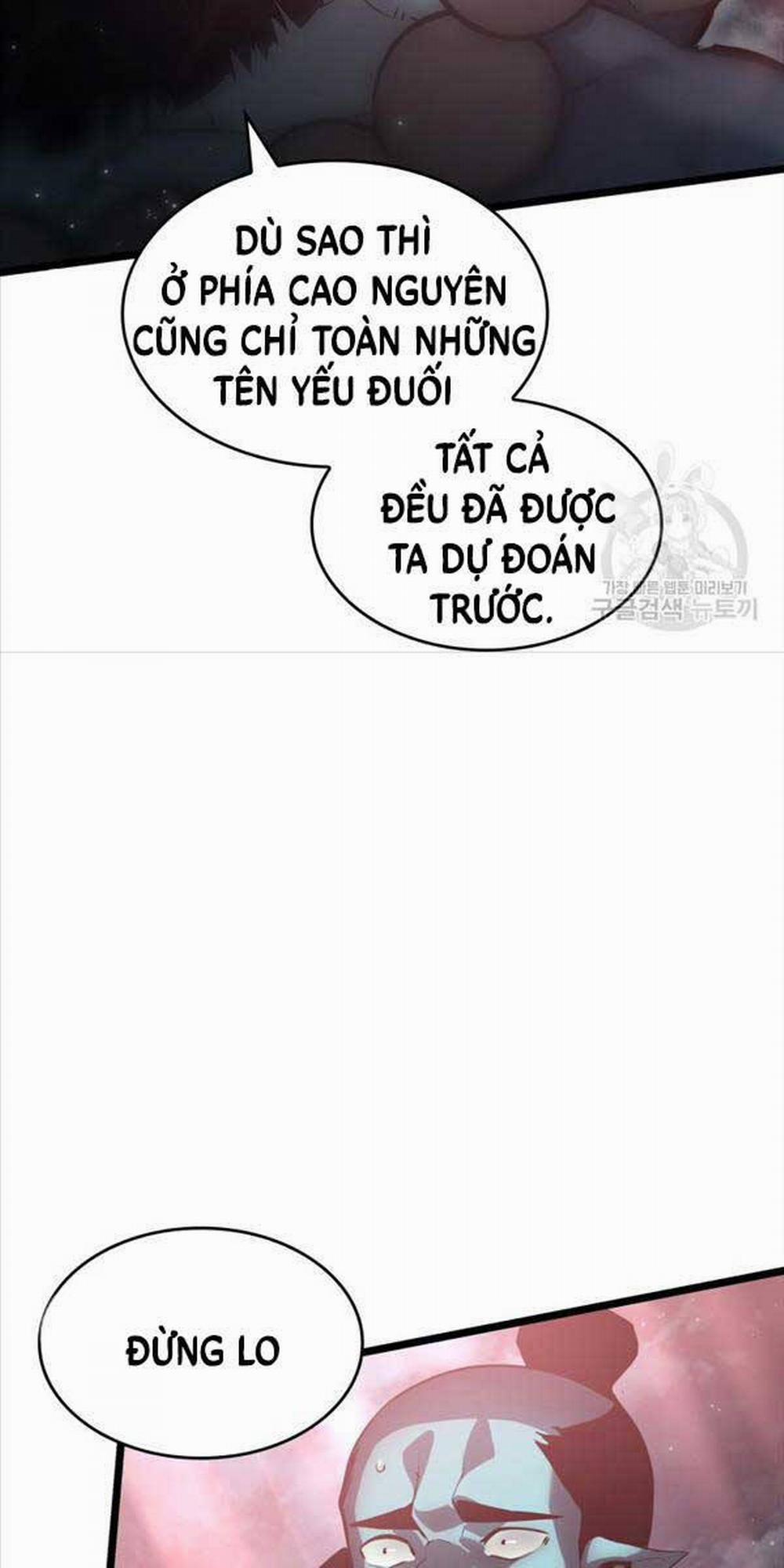 Sự Trở Lại Của Người Chơi Cấp Sss 68 trang 25