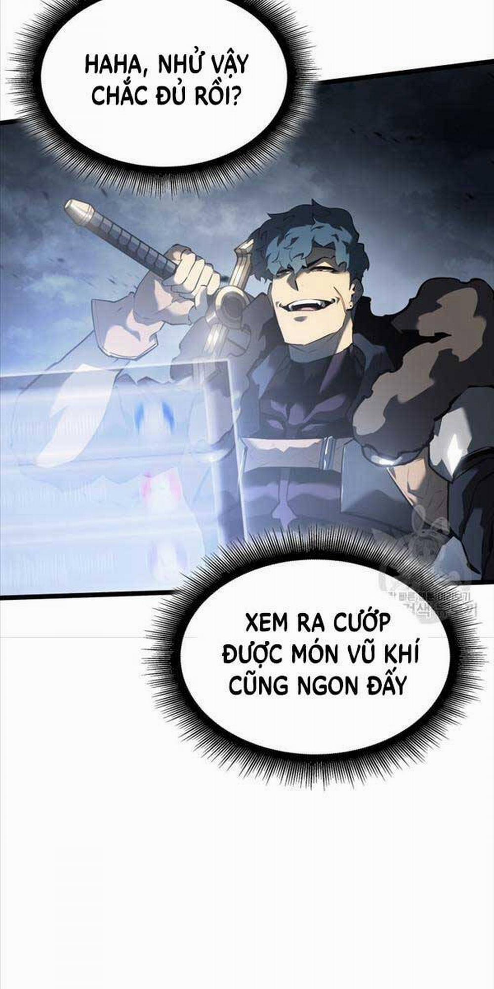 Sự Trở Lại Của Người Chơi Cấp Sss 68 trang 3