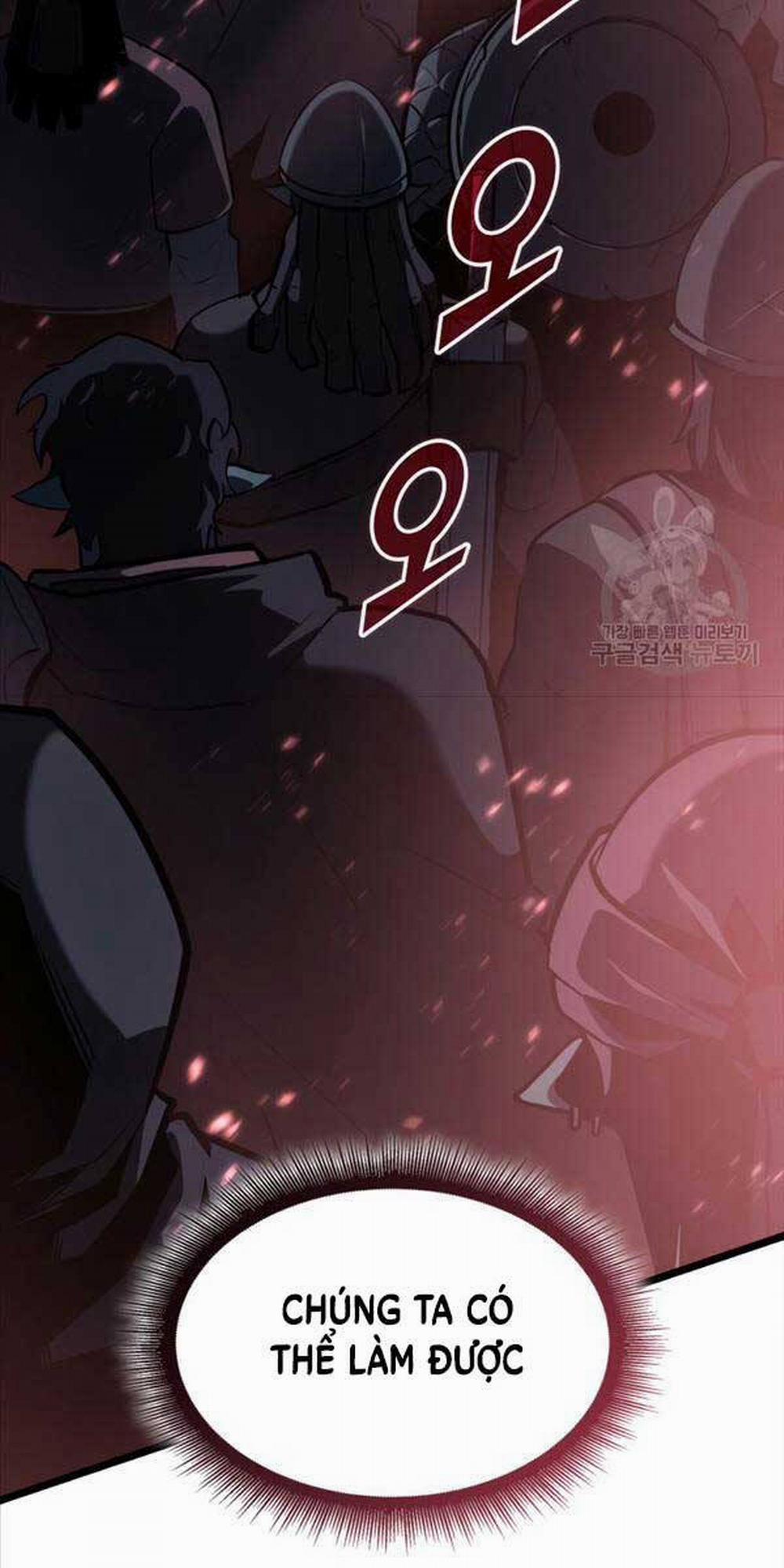 Sự Trở Lại Của Người Chơi Cấp Sss 68 trang 30