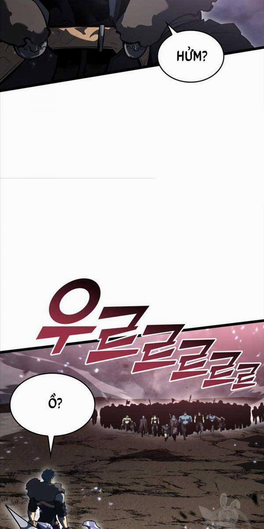 Sự Trở Lại Của Người Chơi Cấp Sss 68 trang 32